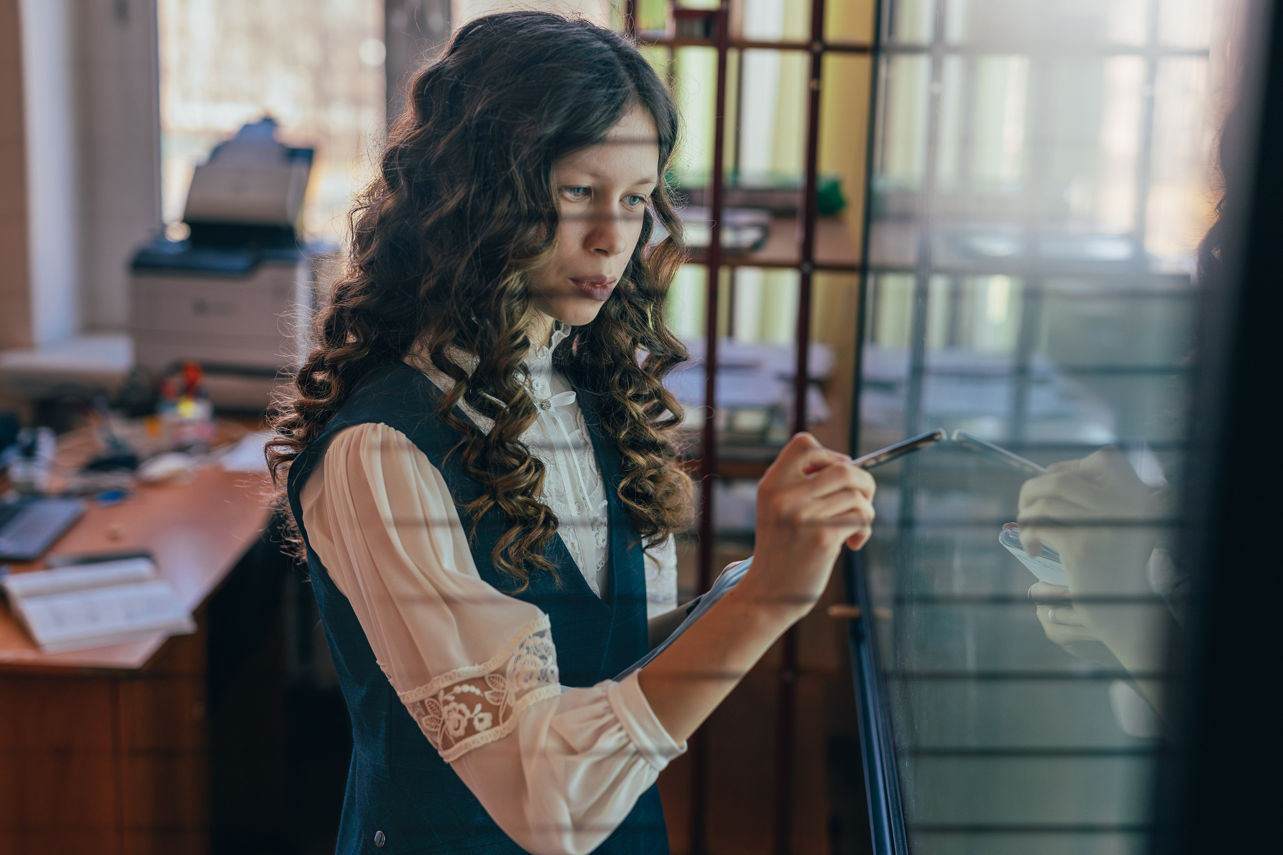 9 класс. Школьные альбомы и альбомы для детского сада. Юлия Осипова. Москва