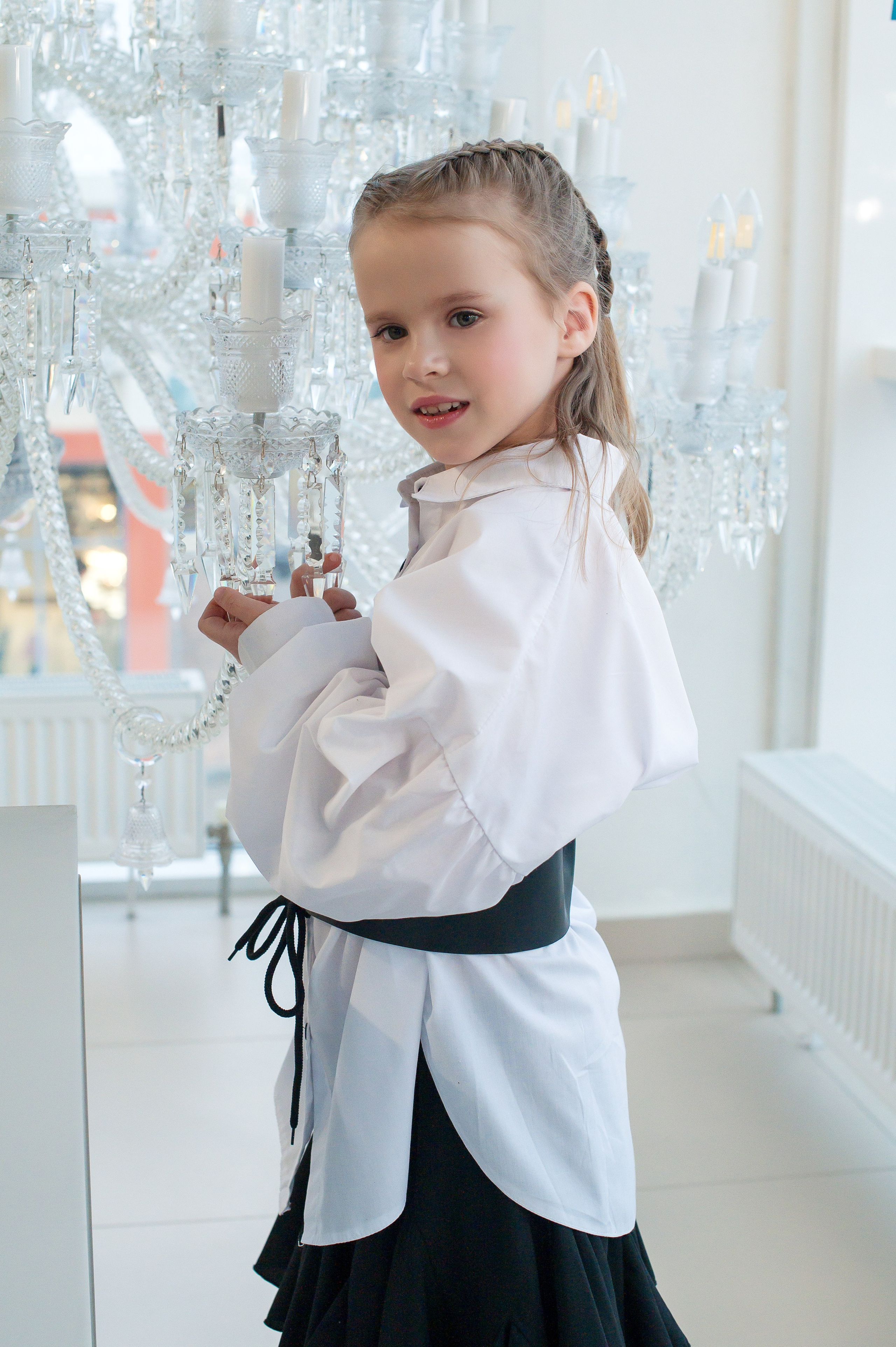 Съемки для модельного агентства. Семейный и детский фотограф в Краснодаре Ольга Осинцева