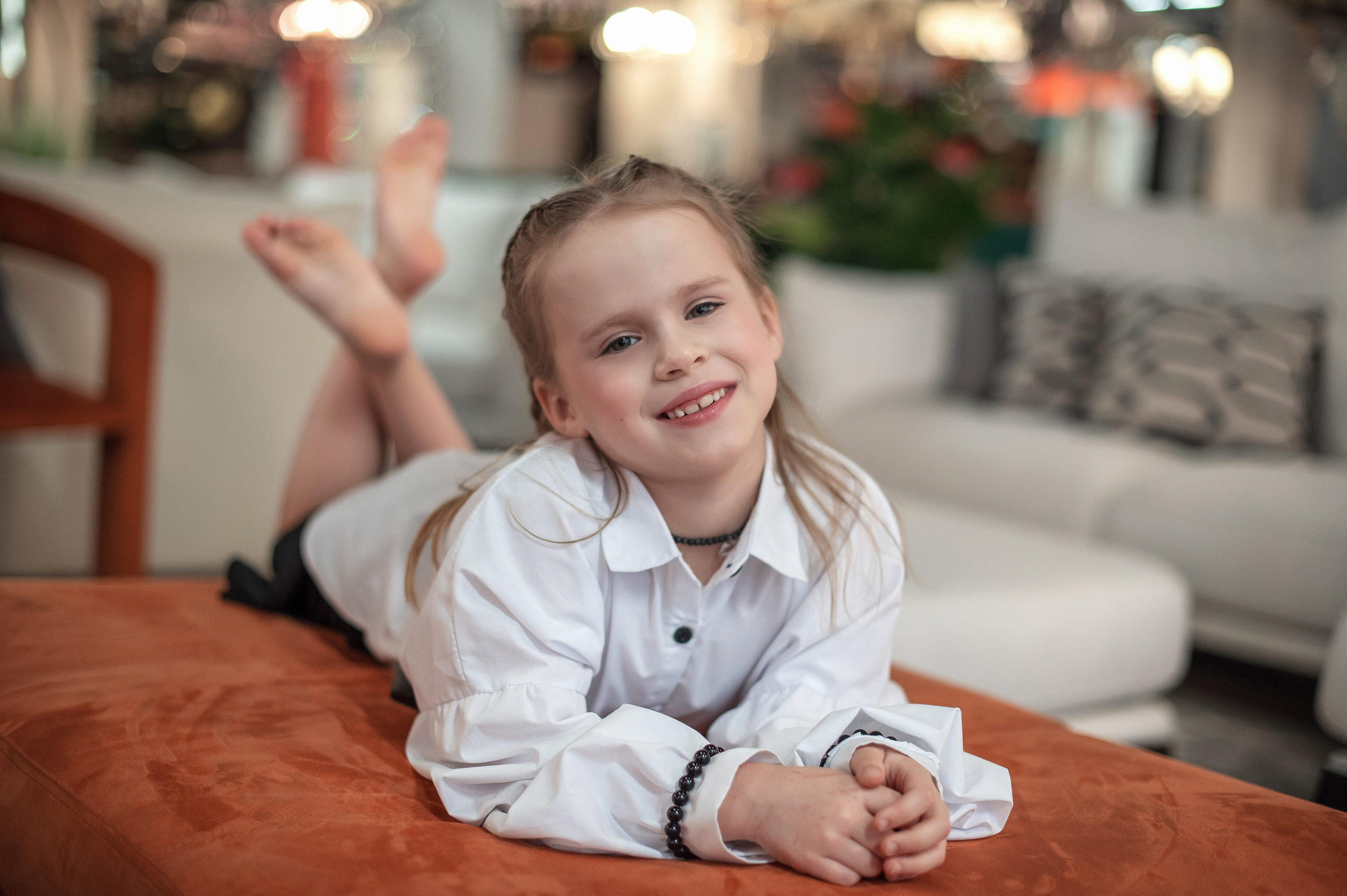 Съемки для модельного агентства. Семейный и детский фотограф в Краснодаре Ольга Осинцева