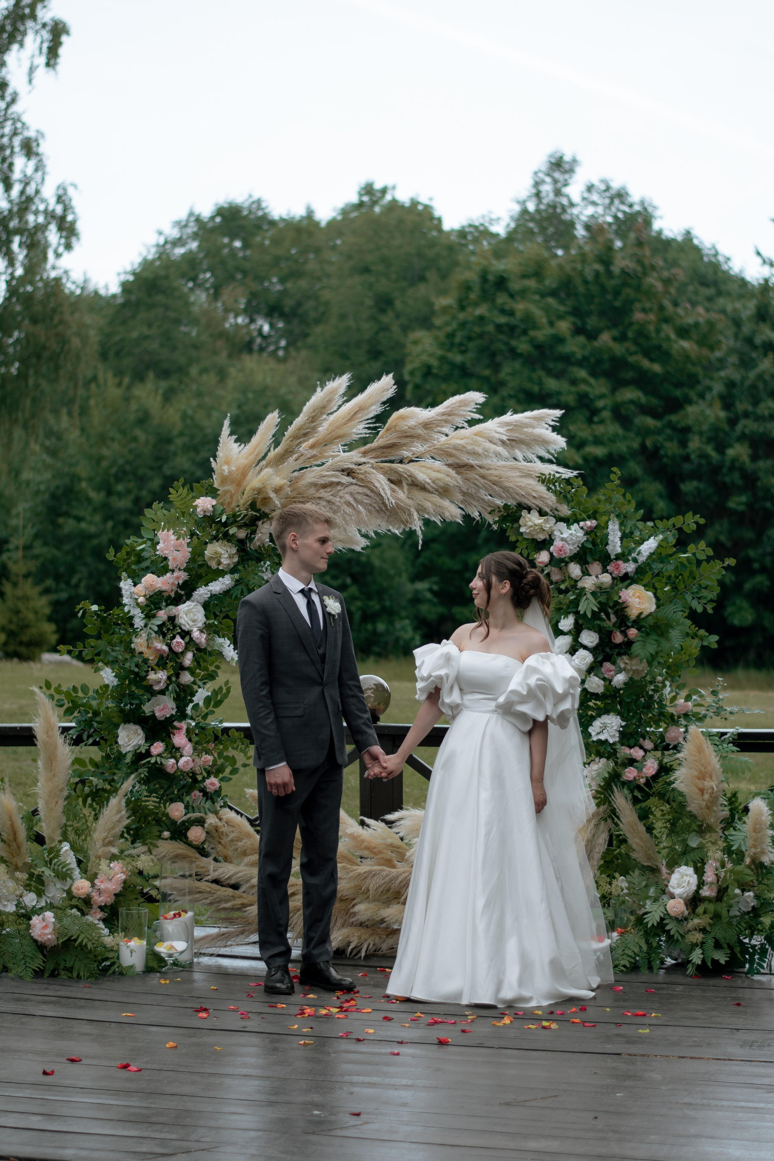 Алина | Денис. Свадебный и семейный фотограф Санкт-Петербург