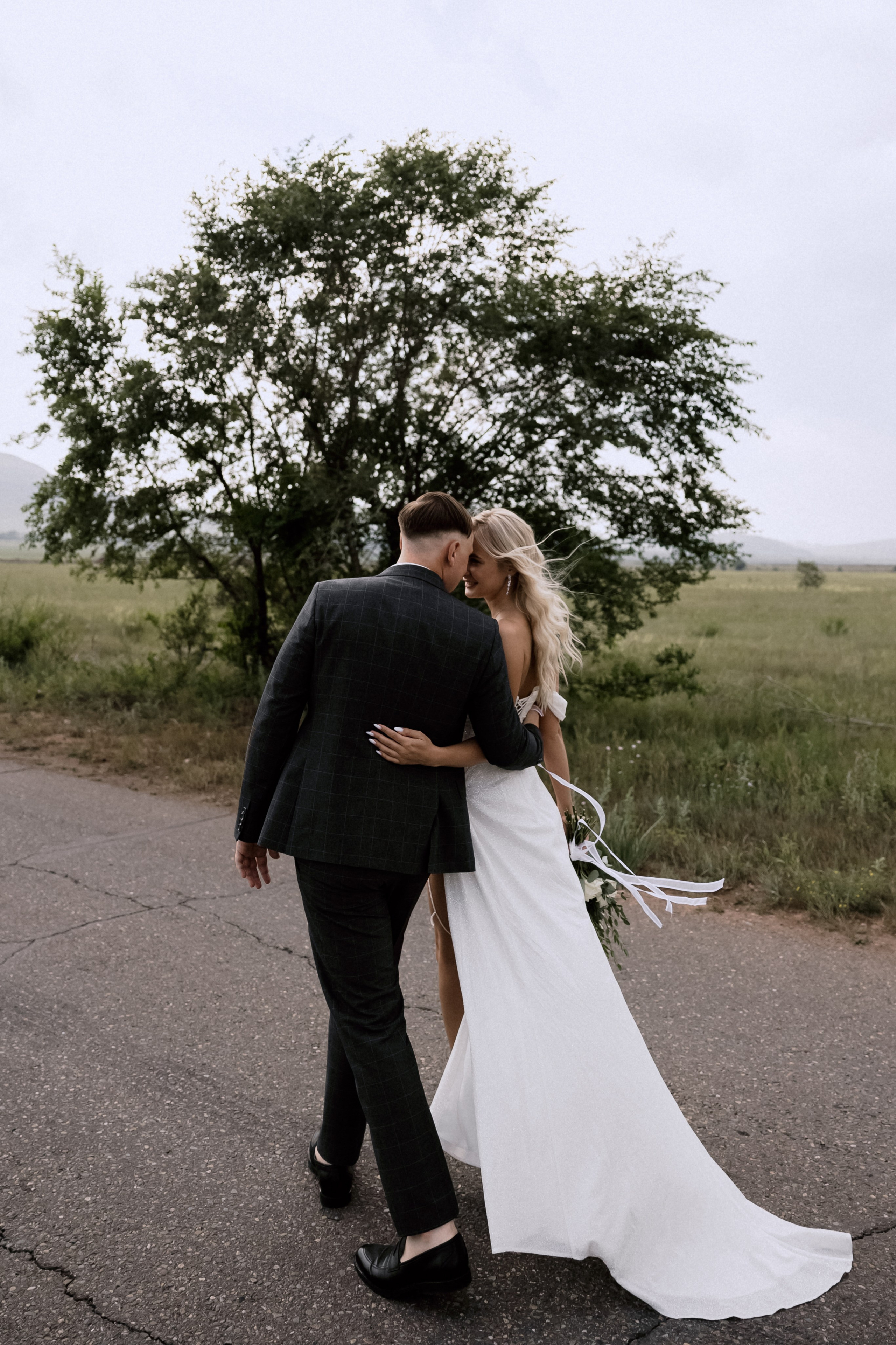 Костя и Катя. Фотограф Москва, Санкт-Петербург, Абакан