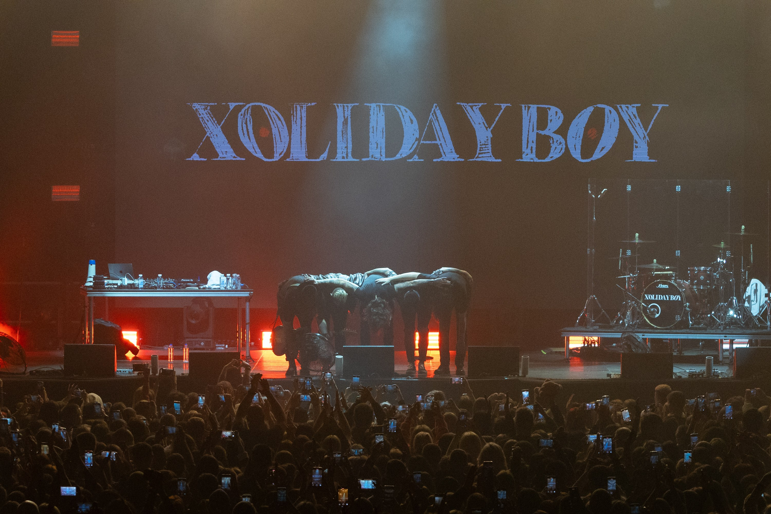Holidayboy. Репортажный фотограф во Владивостоке