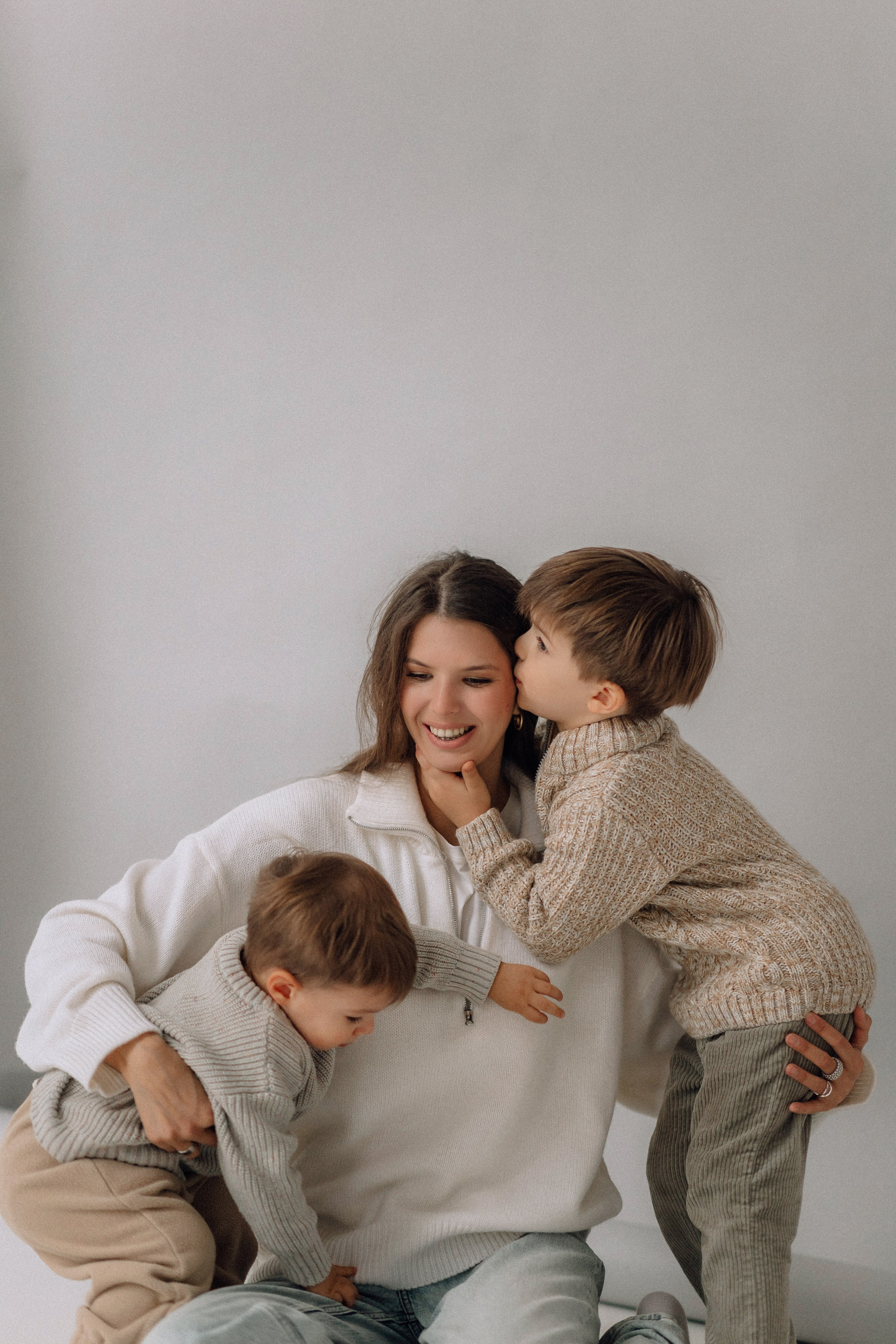 Веселая история