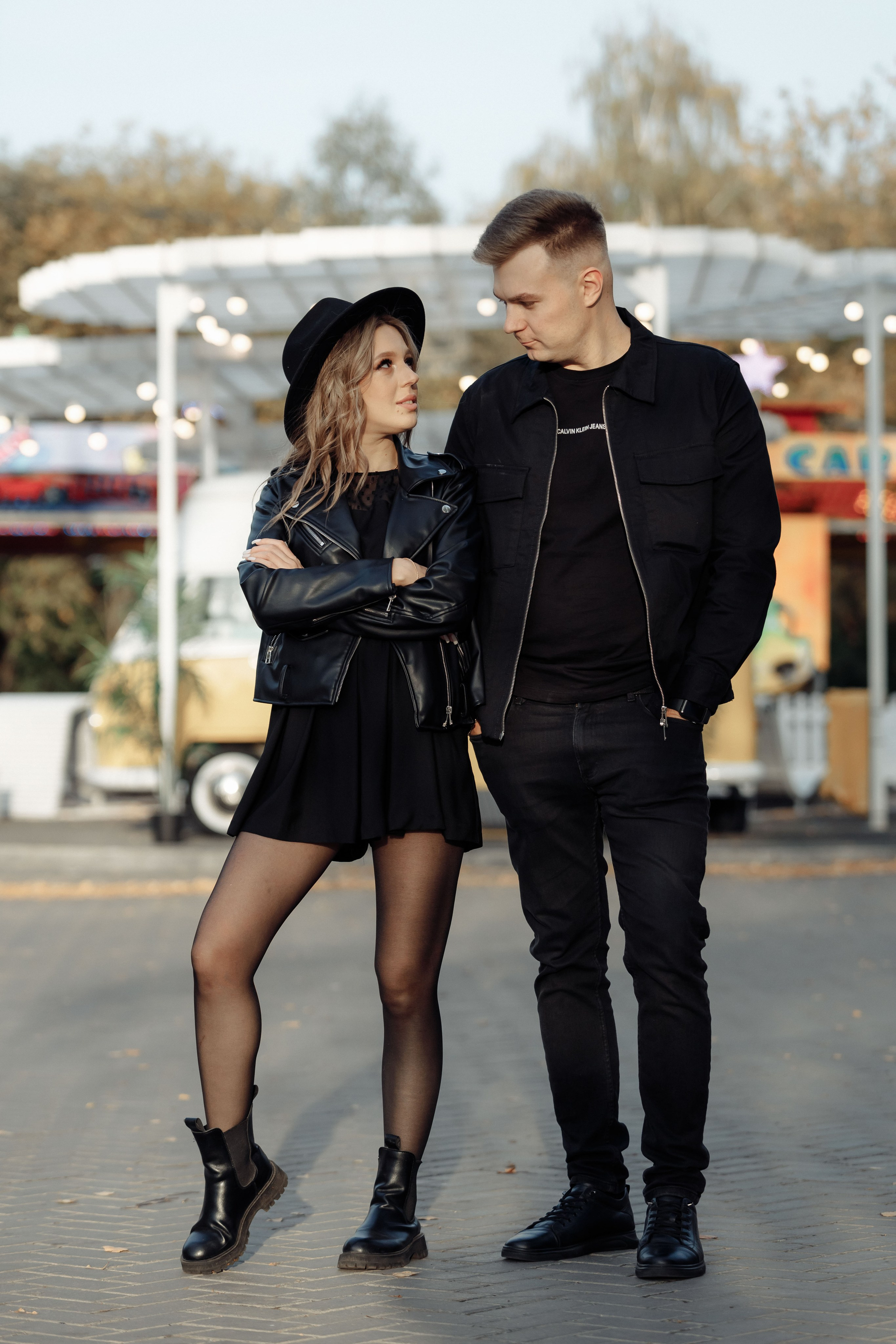 Irina and Andrey. Свадебный фотограф Казань Чебоксары Москва