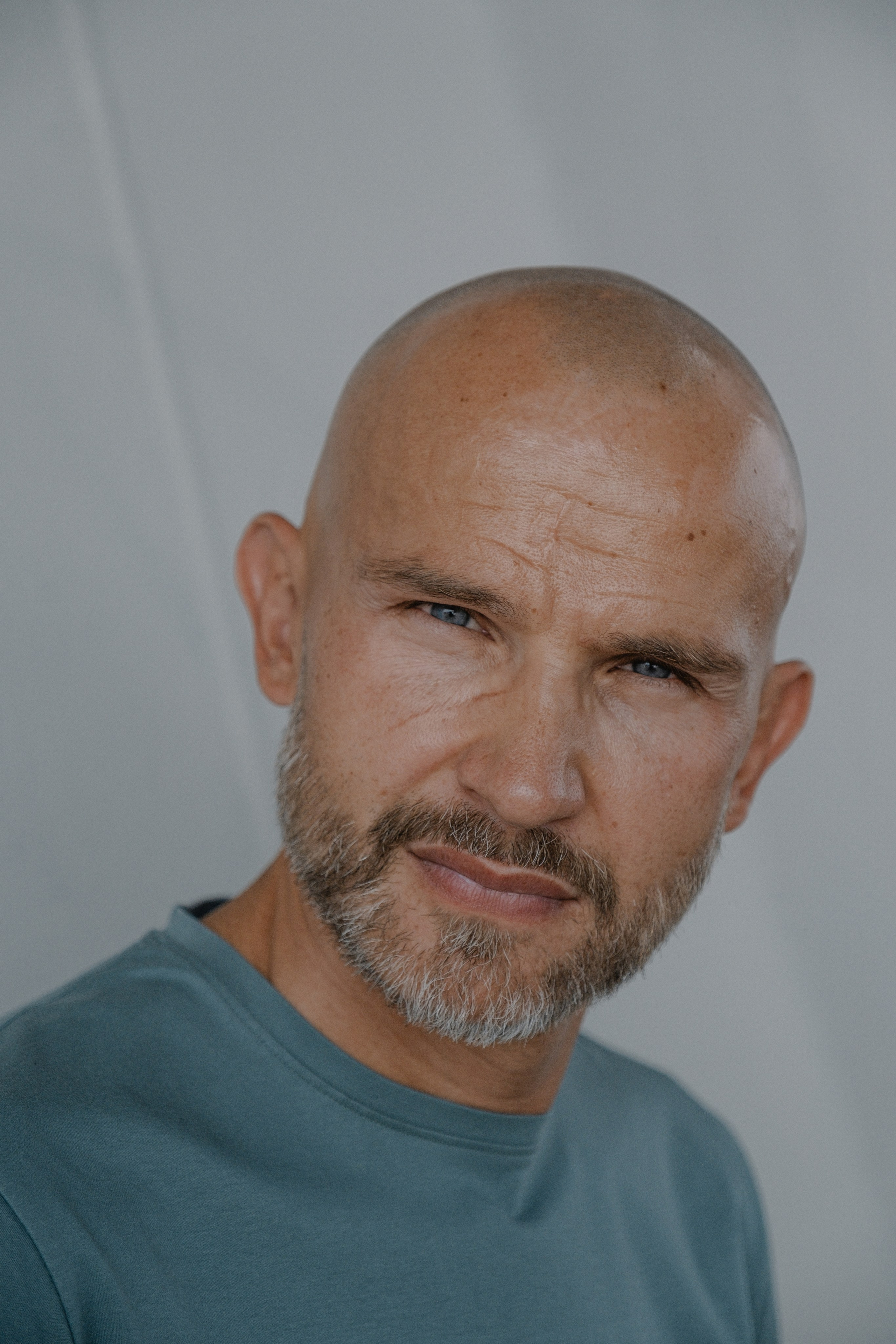 Портреты. Наталья Скворцова — портретный фотограф