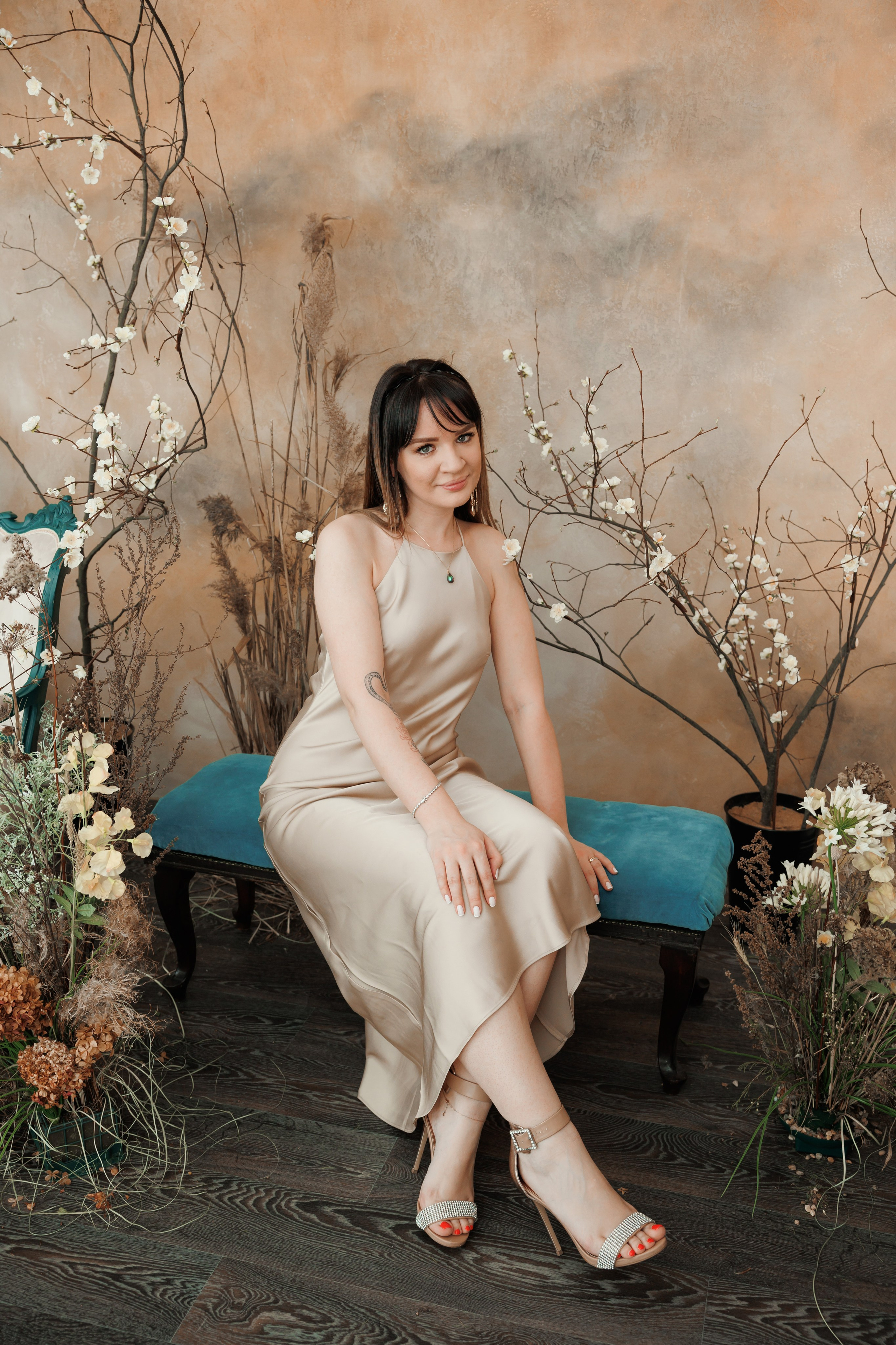 Анастасия, фотостудия «Art Vintage». Свадебный и репортажный фотограф (Москва, Королев и другие)