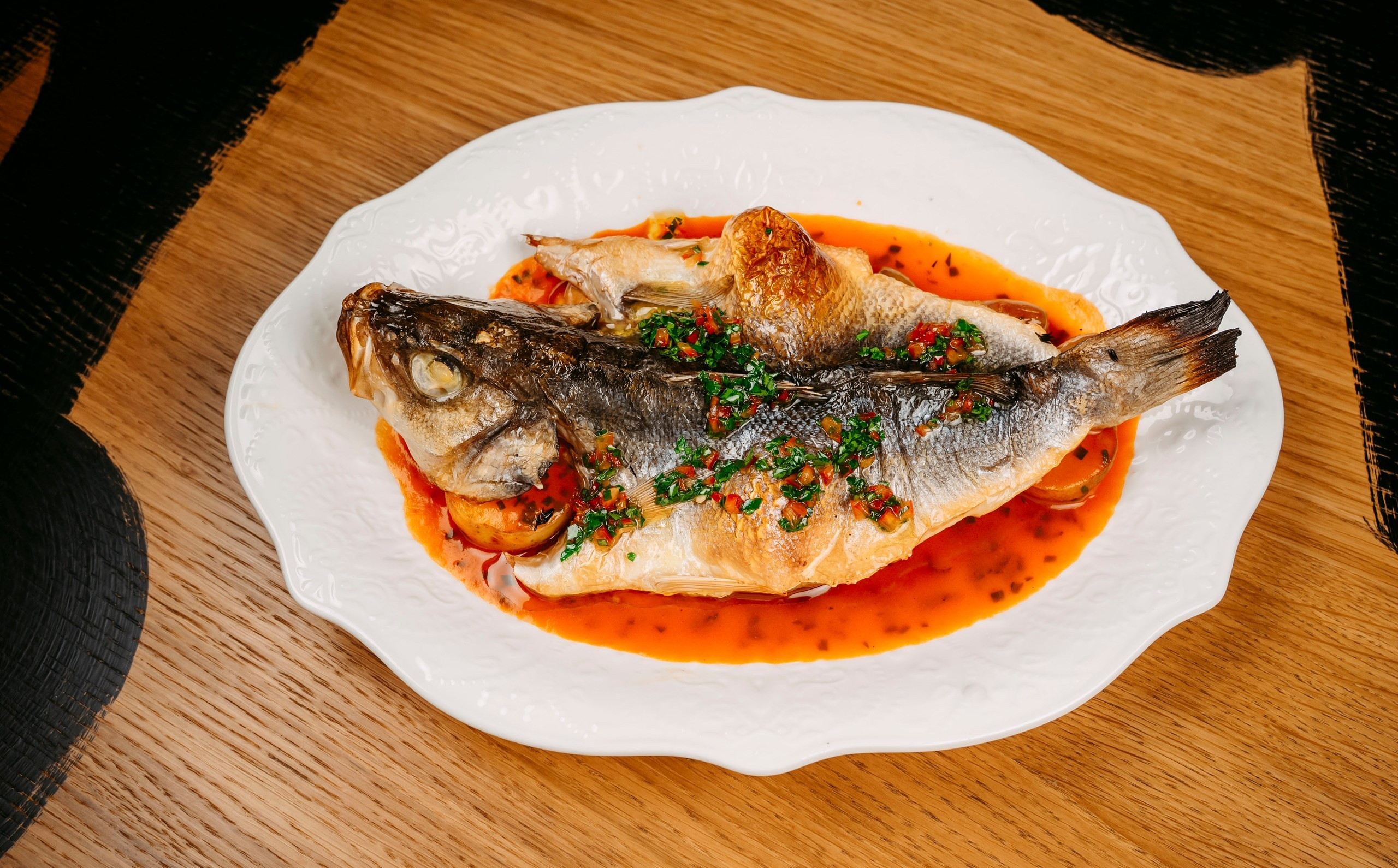 Негрони х Enter. Саша Копылов, фотограф в Казани