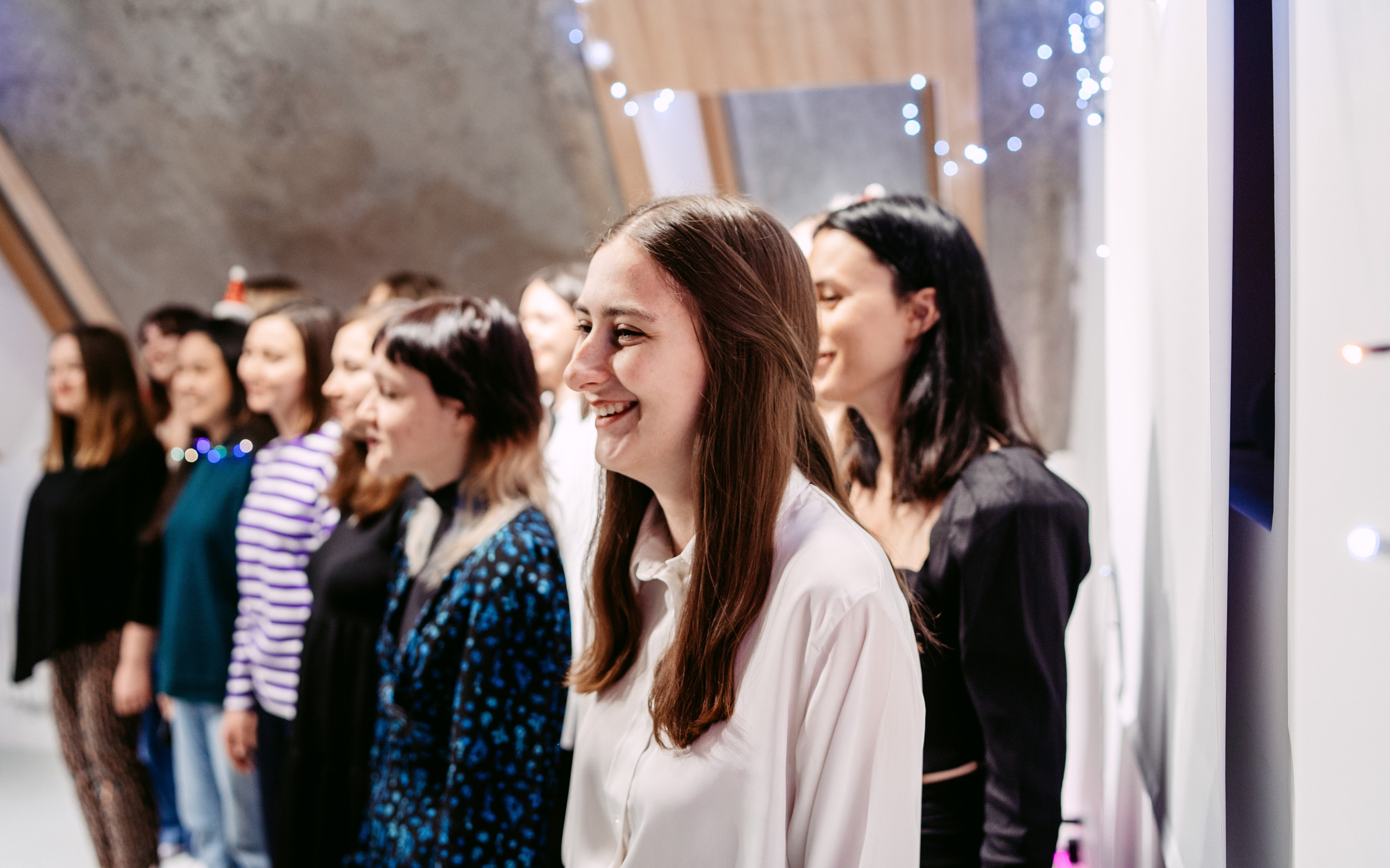 Кружок хора / 2022. Саша Копылов, фотограф в Казани