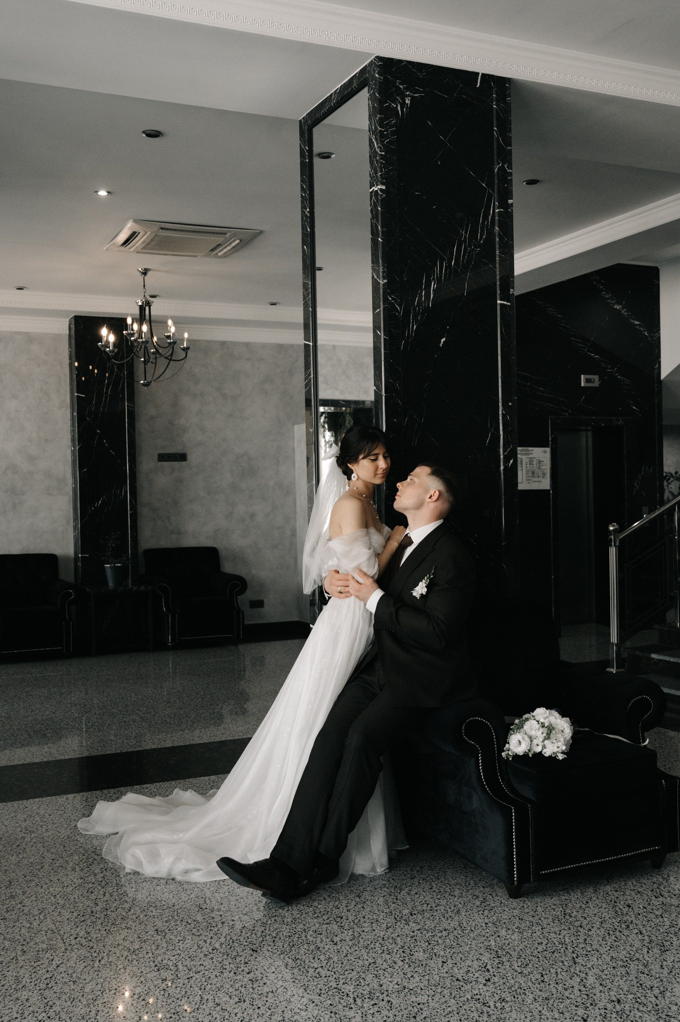 Про любовь. Фотограф Ким Ангелина