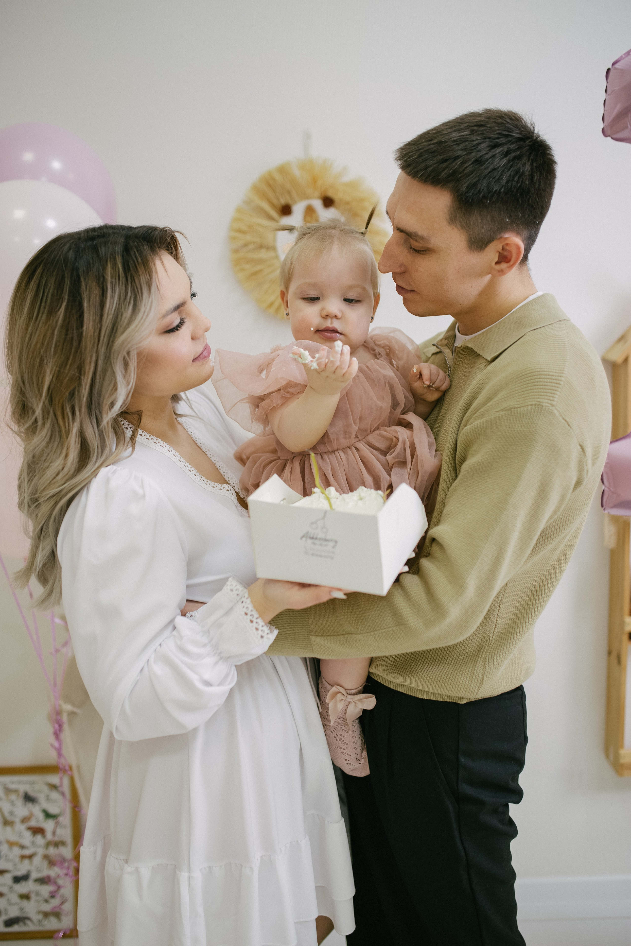 Семья. Главная