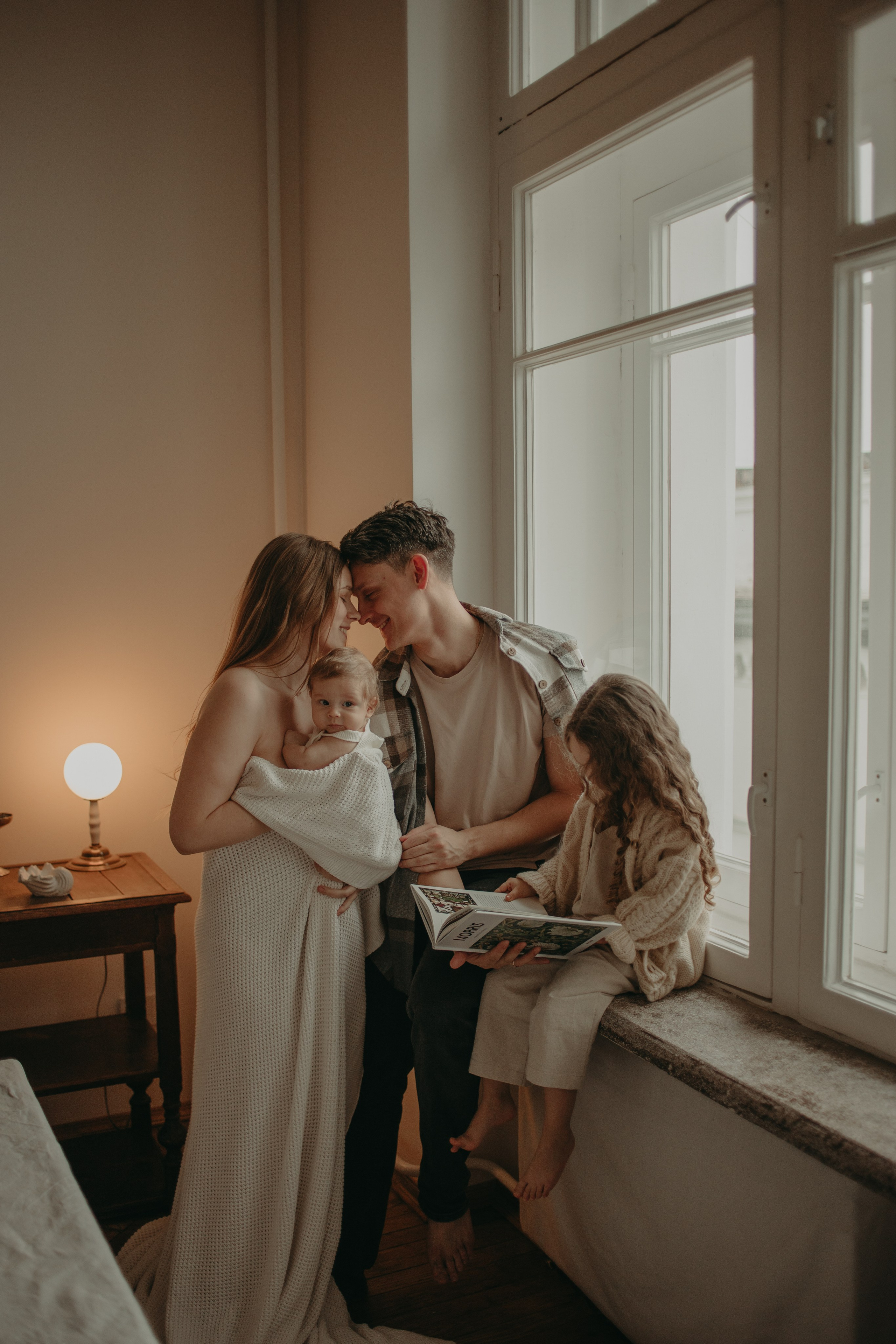 Красивая винтажная простота. Фотограф в Краснодаре Евгения Михаевич