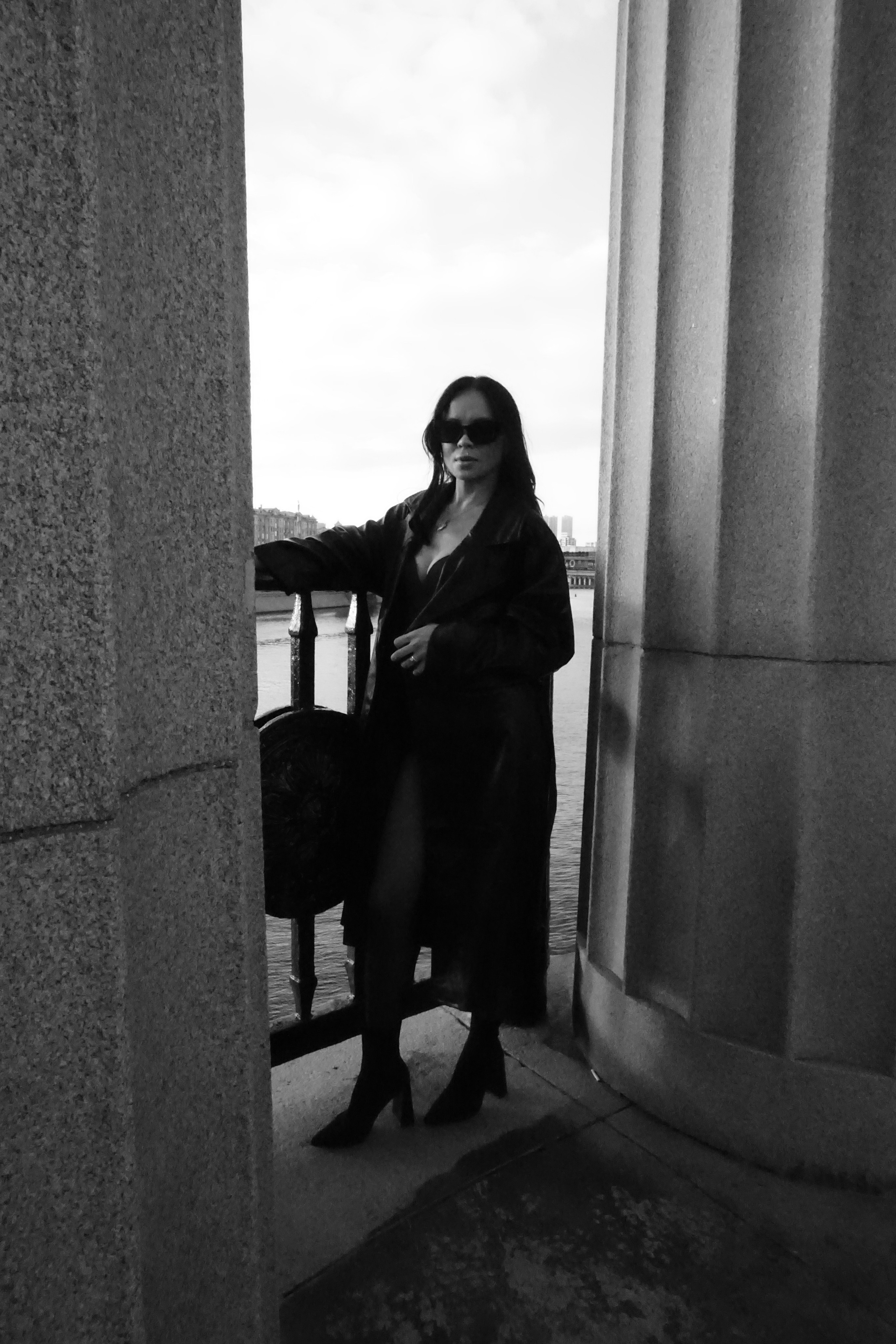 Натали. Фотограф Игорь Смирнов