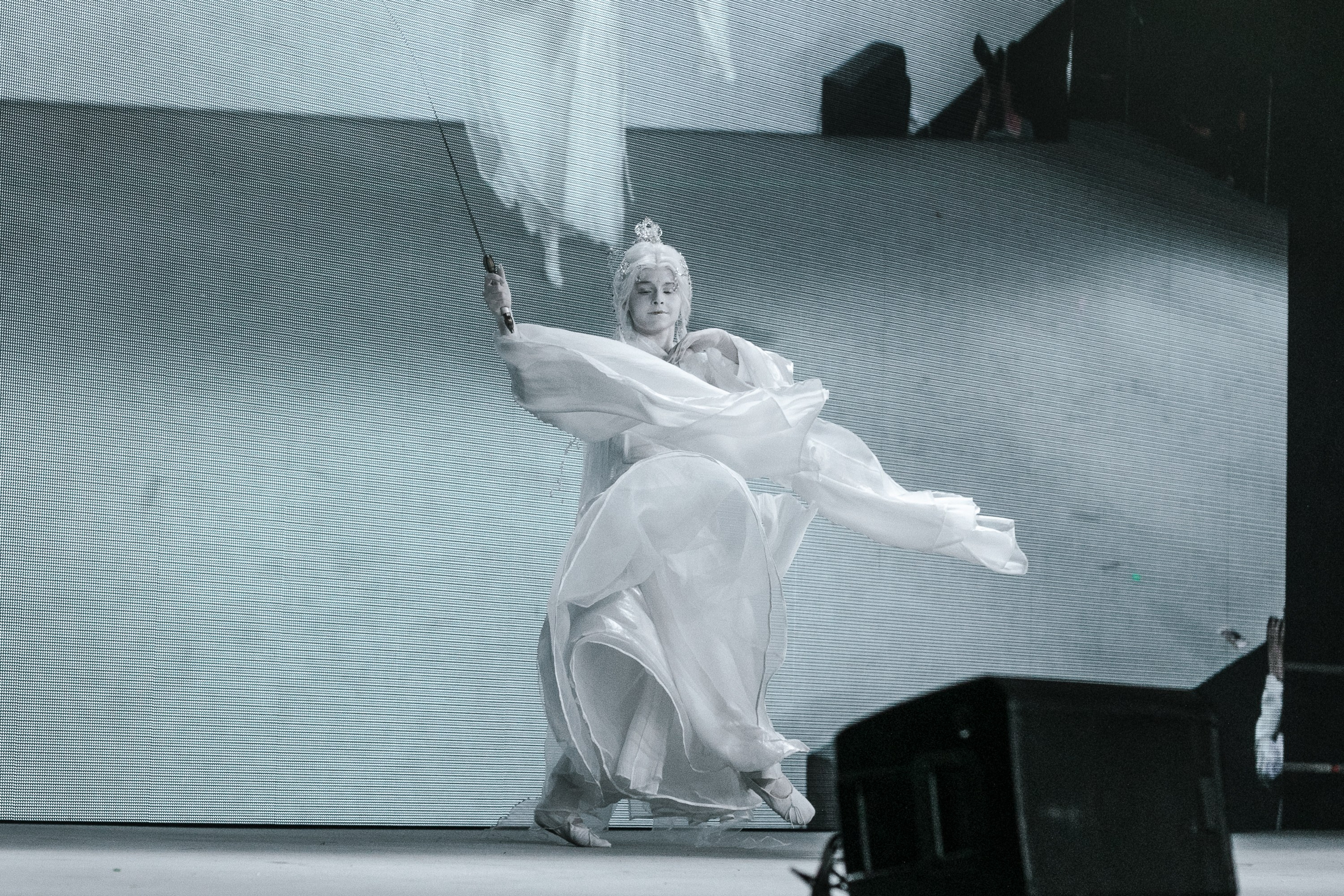 ЭПИК КОН 2025, МОСКВА. Polaroud love