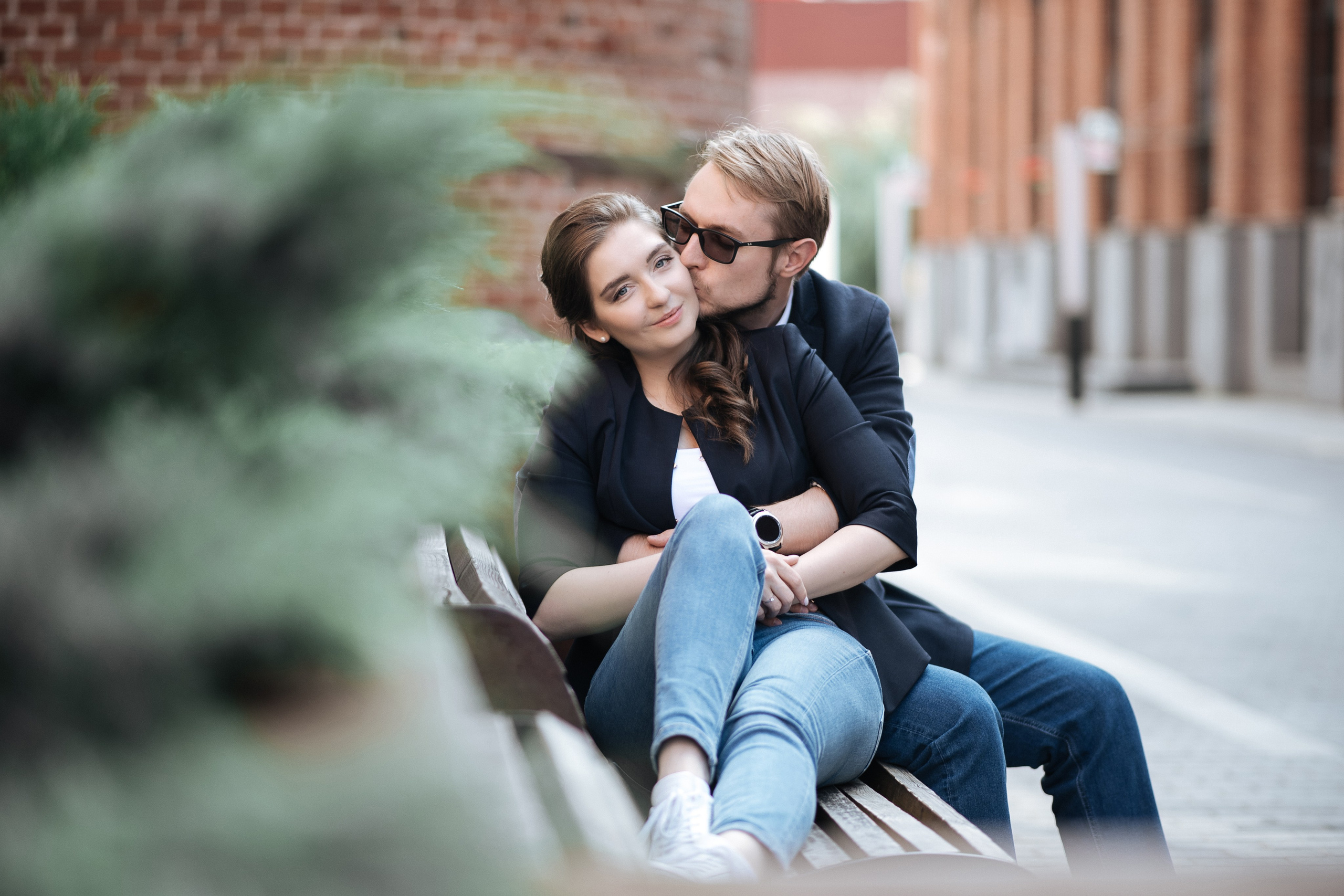 Александр и Александра. Сергей Шумаков | Свадебный фотограф Москва