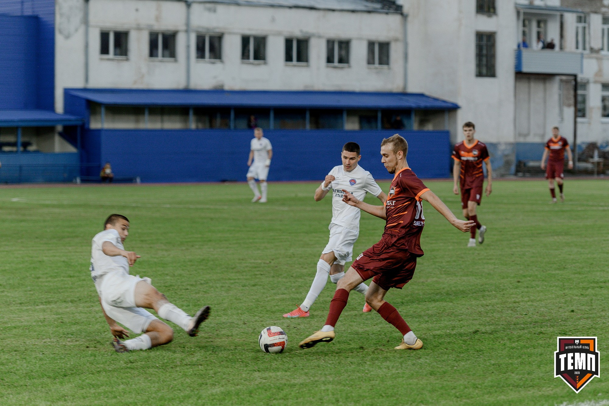 FONBET Кубок России по футболу 2025. Свадебный и репортажный фотограф Никита Сницарев в Барнауле
