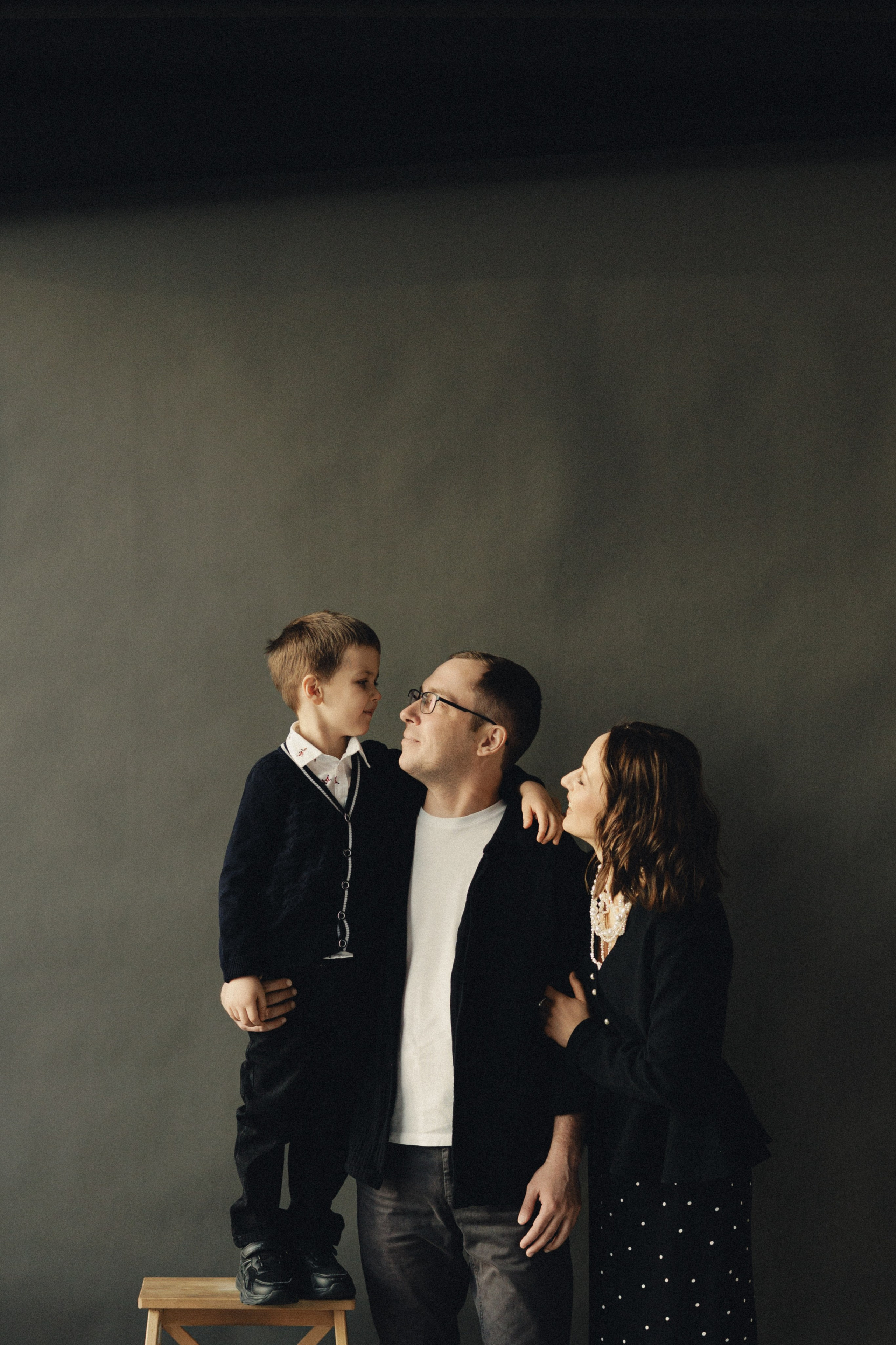 Маленькие радости. Свадебный фотограф в Москве Дмитрий Левин