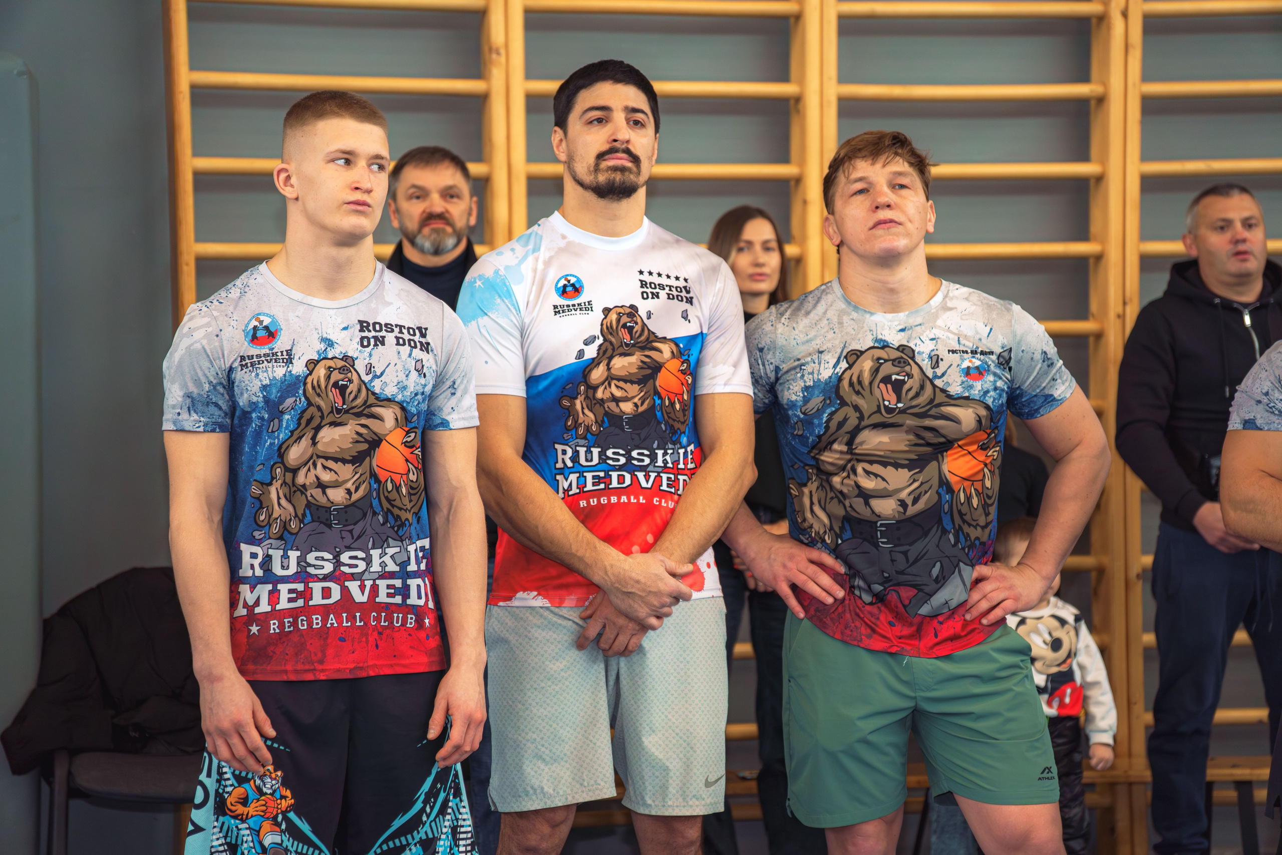 Рекбол. Макаров Сергей|Creamlebot Фотограф города Ростов-на-Дону