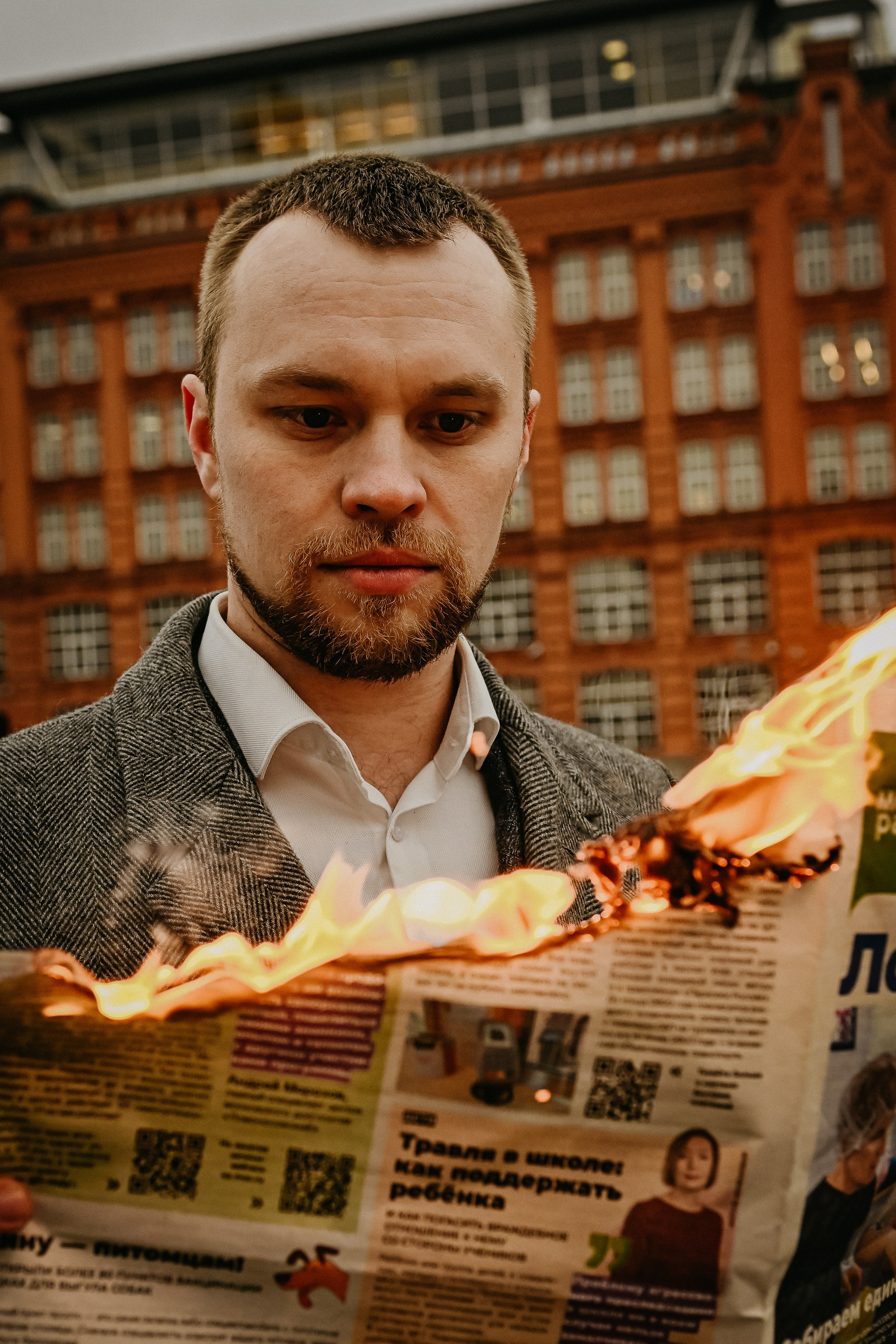 Александр. Фотограф в Москве Антонова Татьяна, снимаю мужской и женский портрет