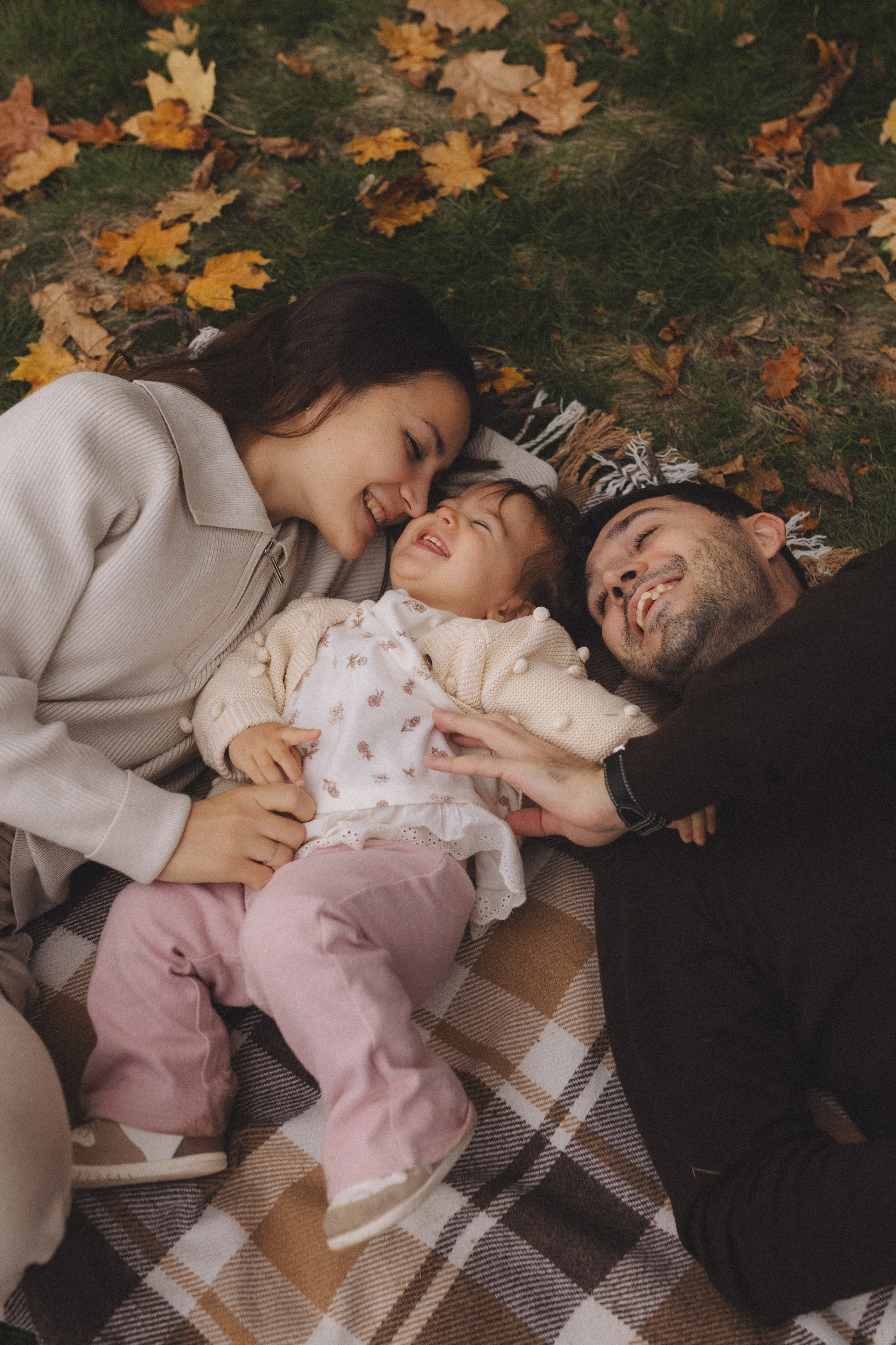 Сергей, Ксения, Диана. Семейный и свадебный фотограф в Краснодарском крае и РА Юлия Голуб