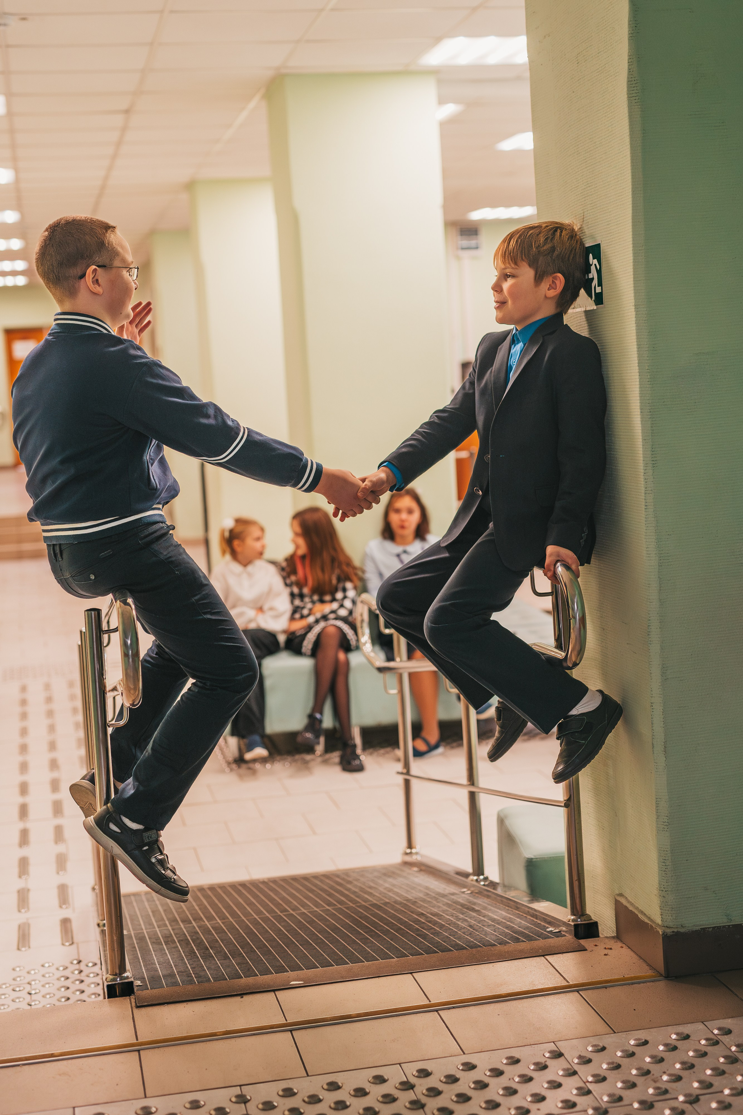 4 класс. Школьные альбомы и альбомы для детского сада. Юлия Осипова. Москва