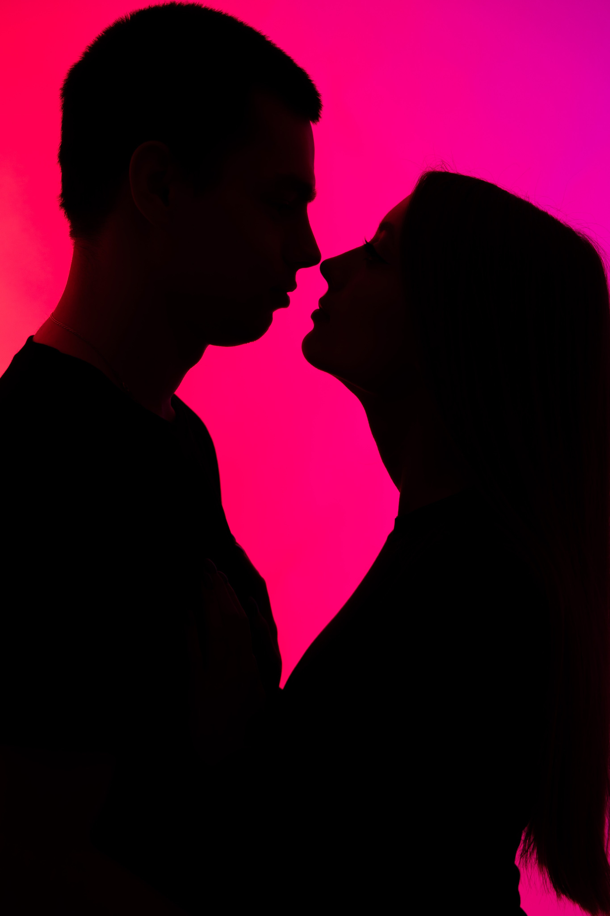 Фотосессия влюблённых. Фотограф Гуково Григорий Новиков novikov.foto