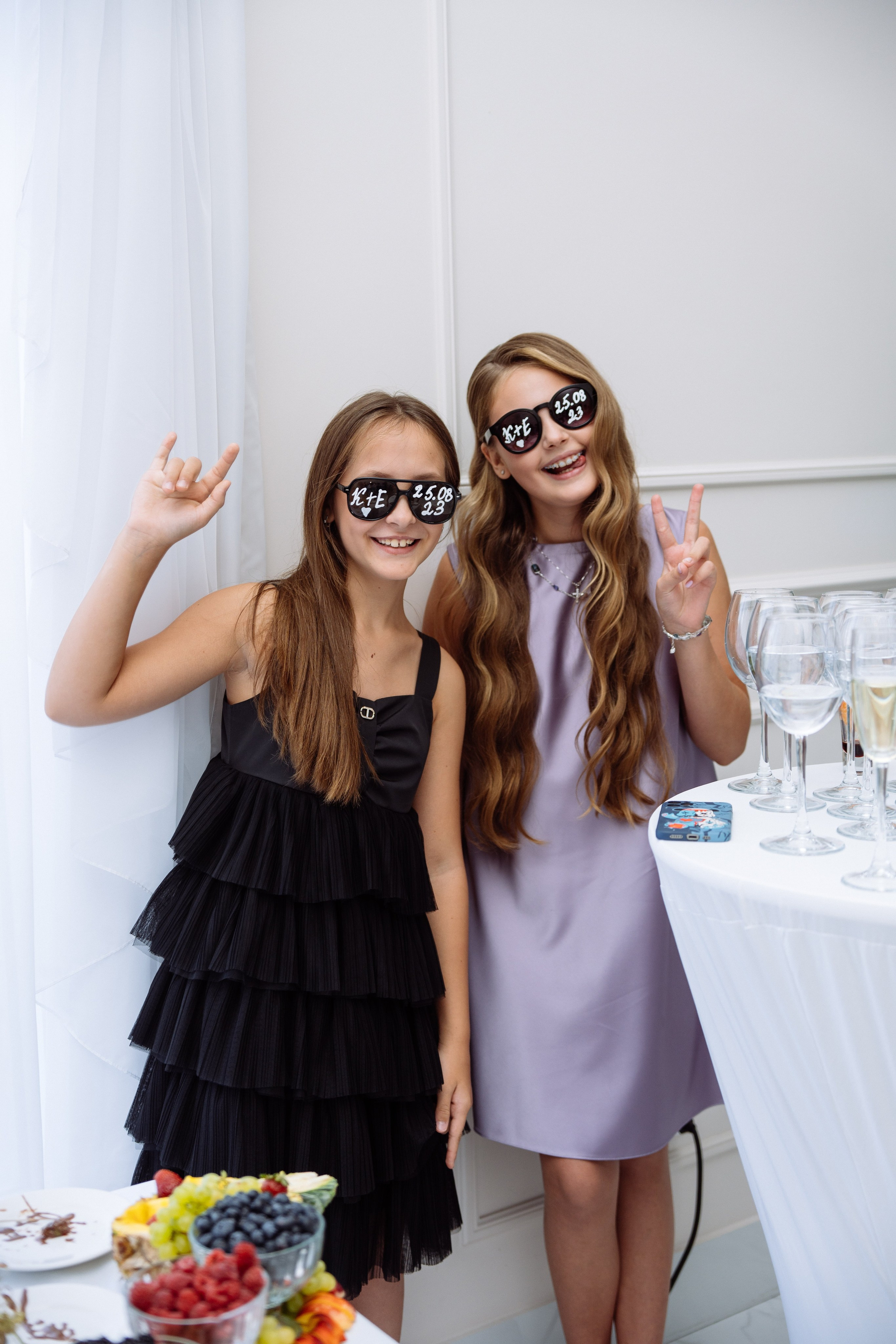 Свадьба Кирилла и Евы