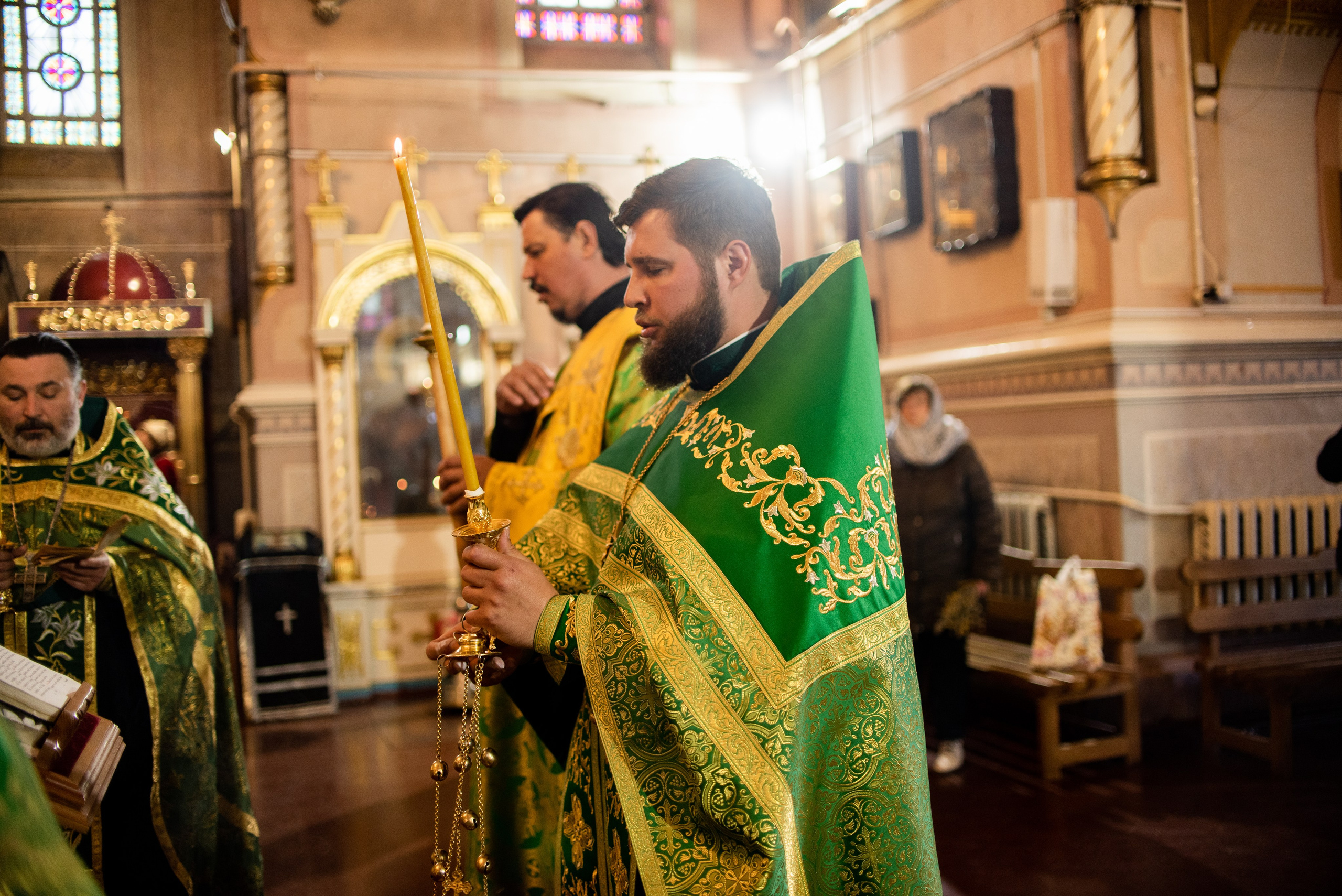 Вербное воскресенье 9.04.2023. Семейный и свадебный фотограф в Феодосии и Коктебеле