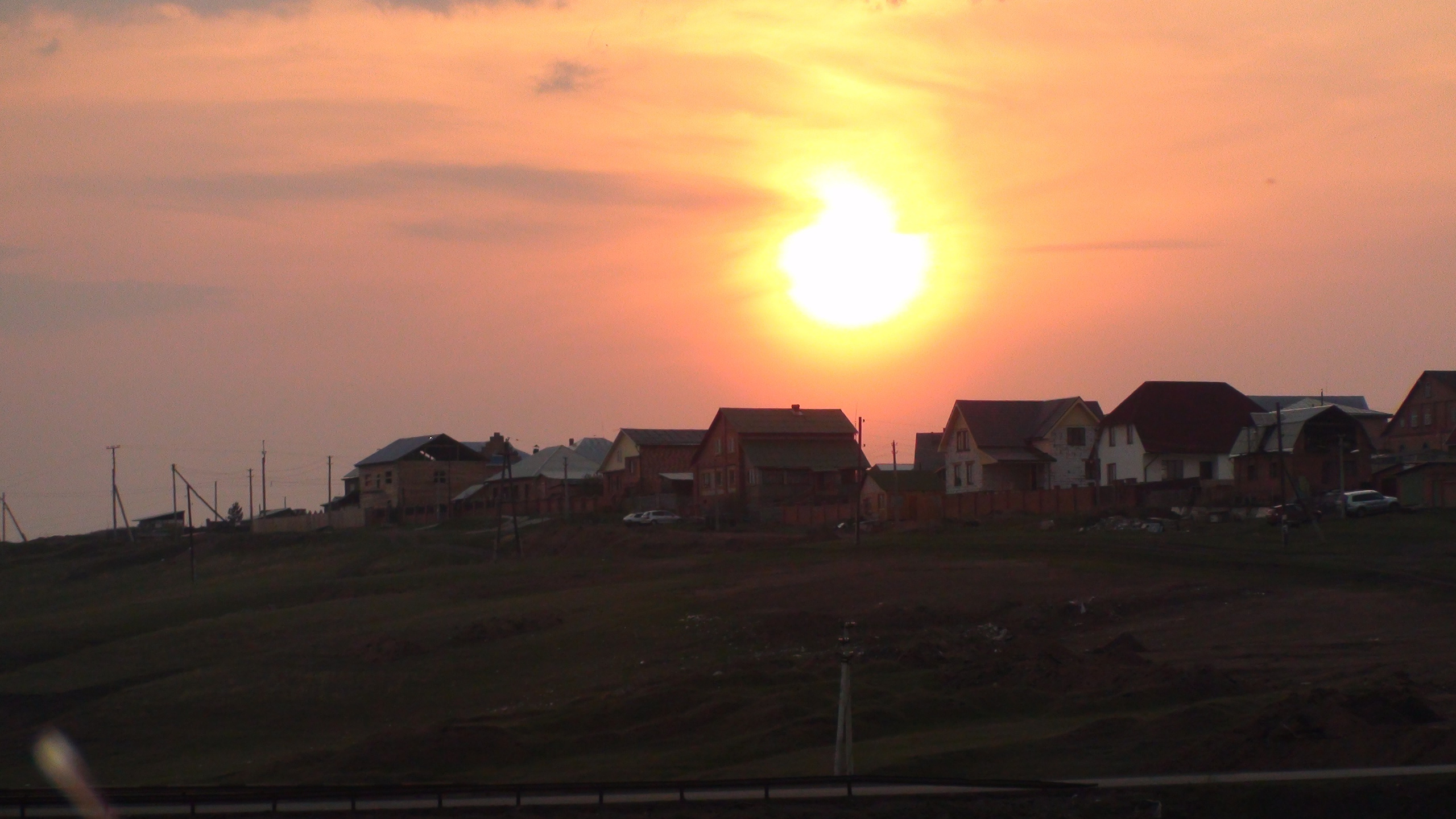 Дача 11.05.2009. Семейный, Свадебный фотограф СПБ Питер— Романова Екатерина