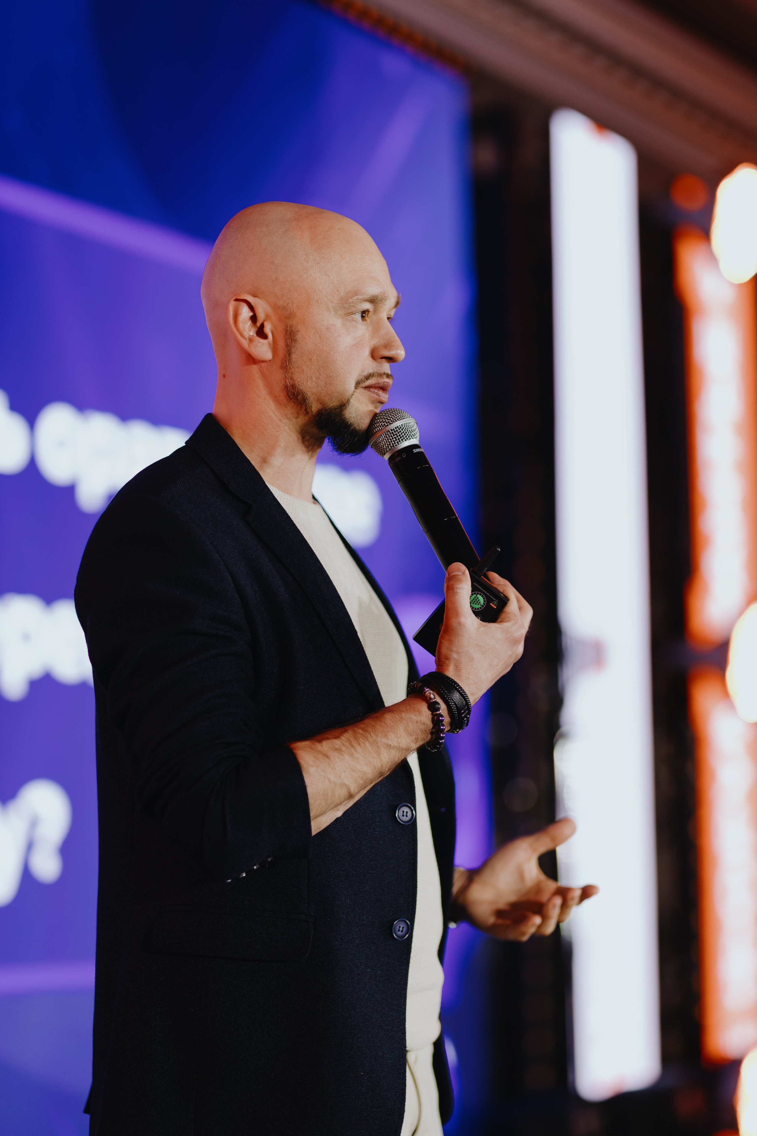 Рантье. Ежегодный форум. Фотограф Илья Чернов