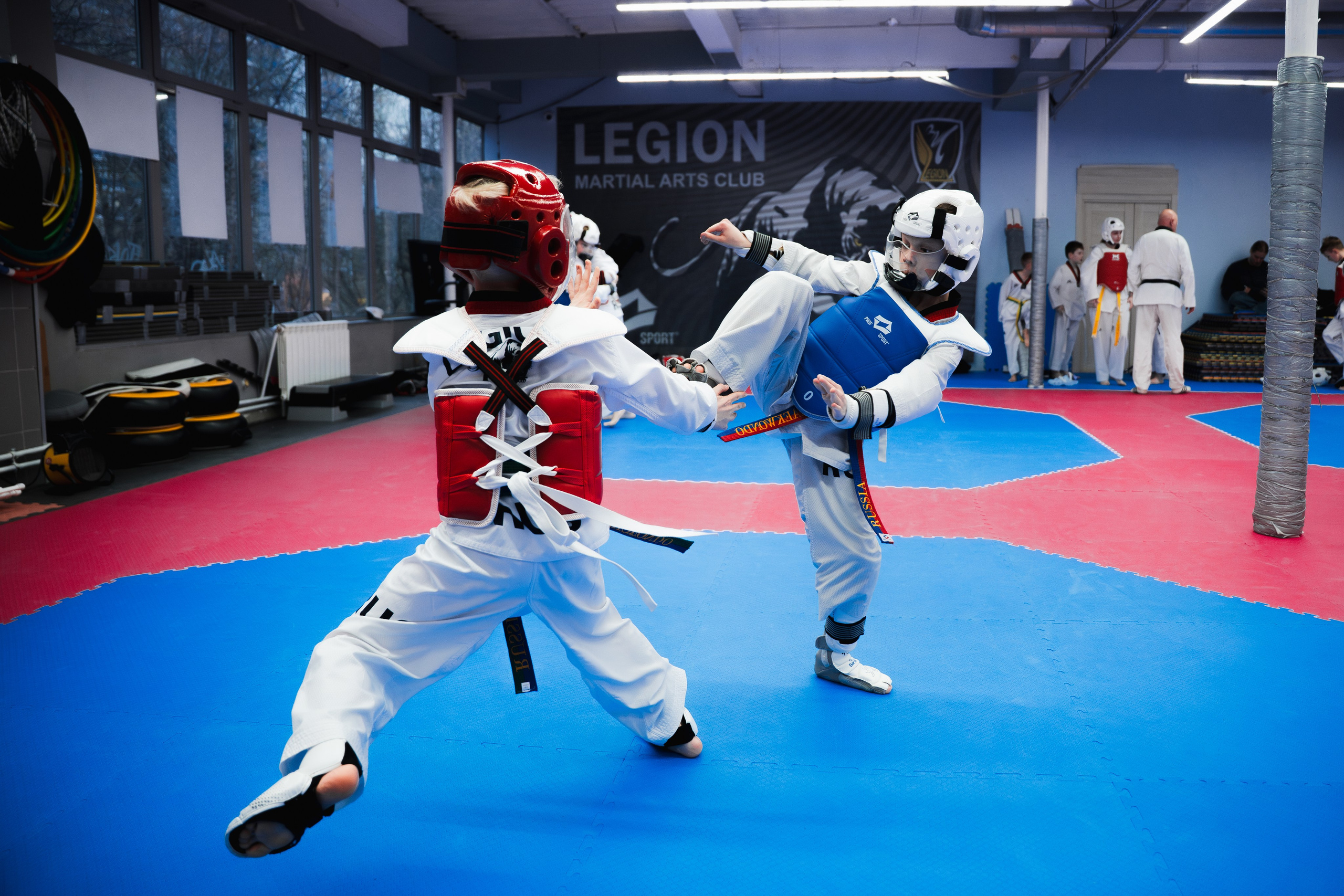 Центр развития «Вселенная». Главная