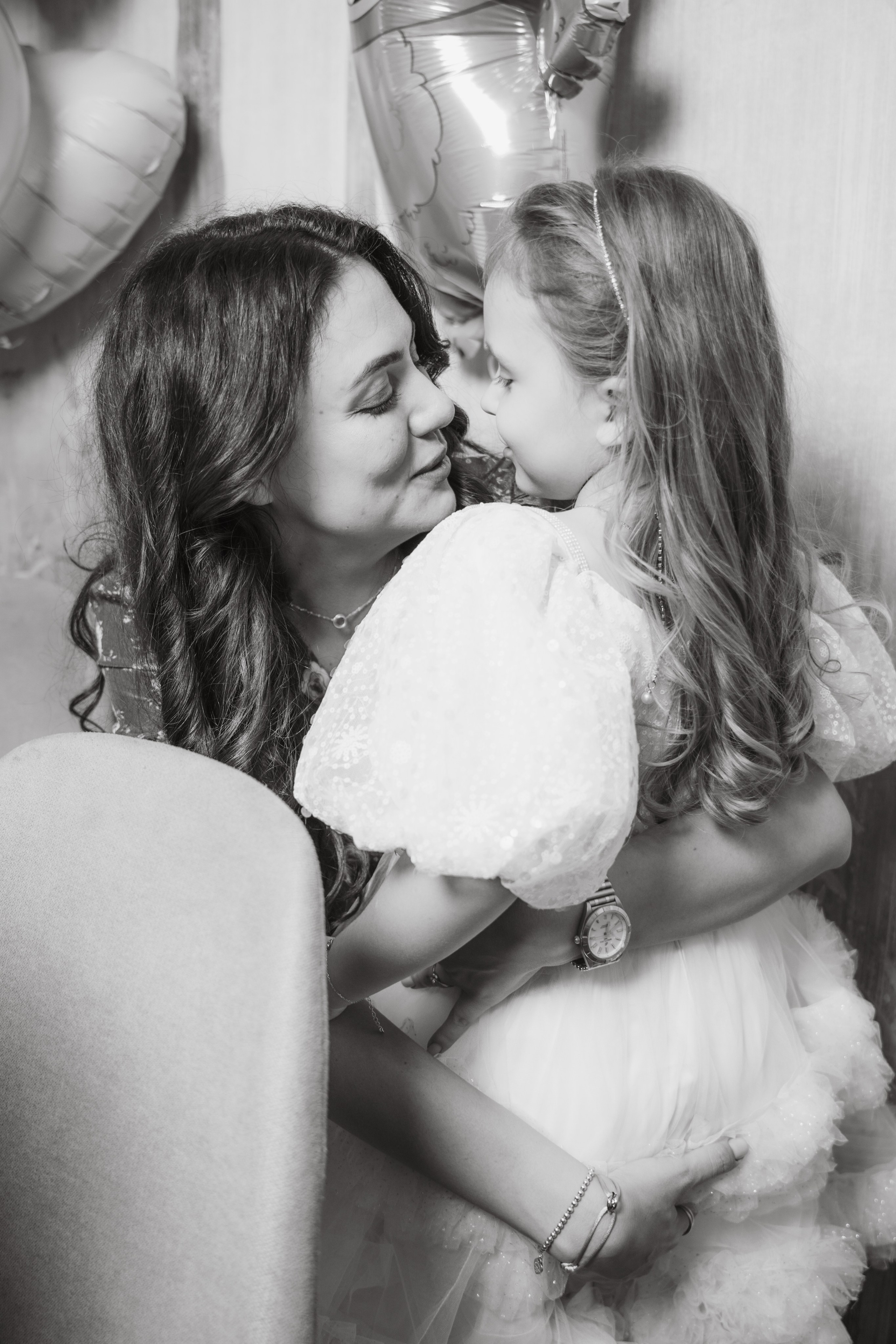 День рождения Есении. Главная