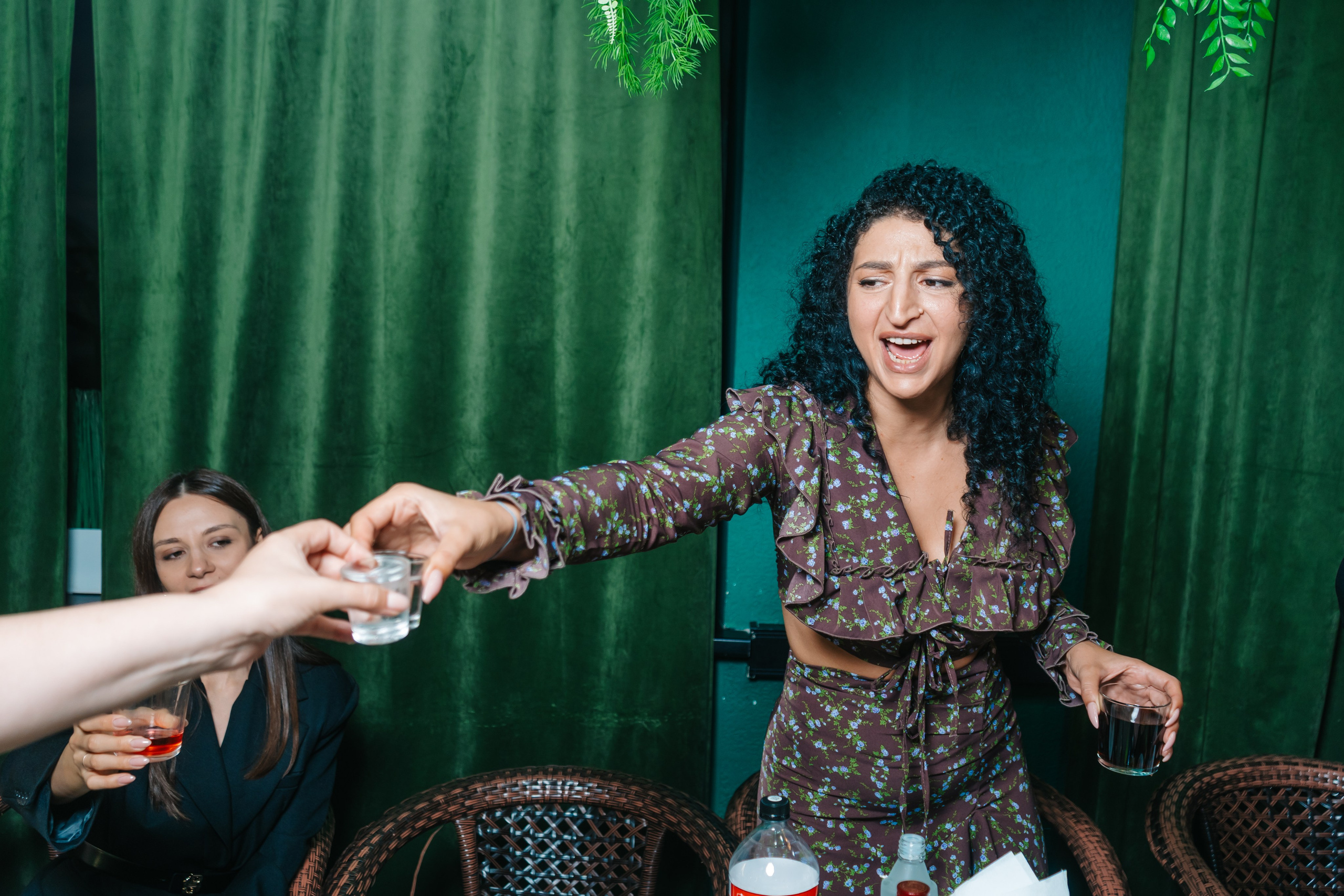 Юбилей Диана. Главная