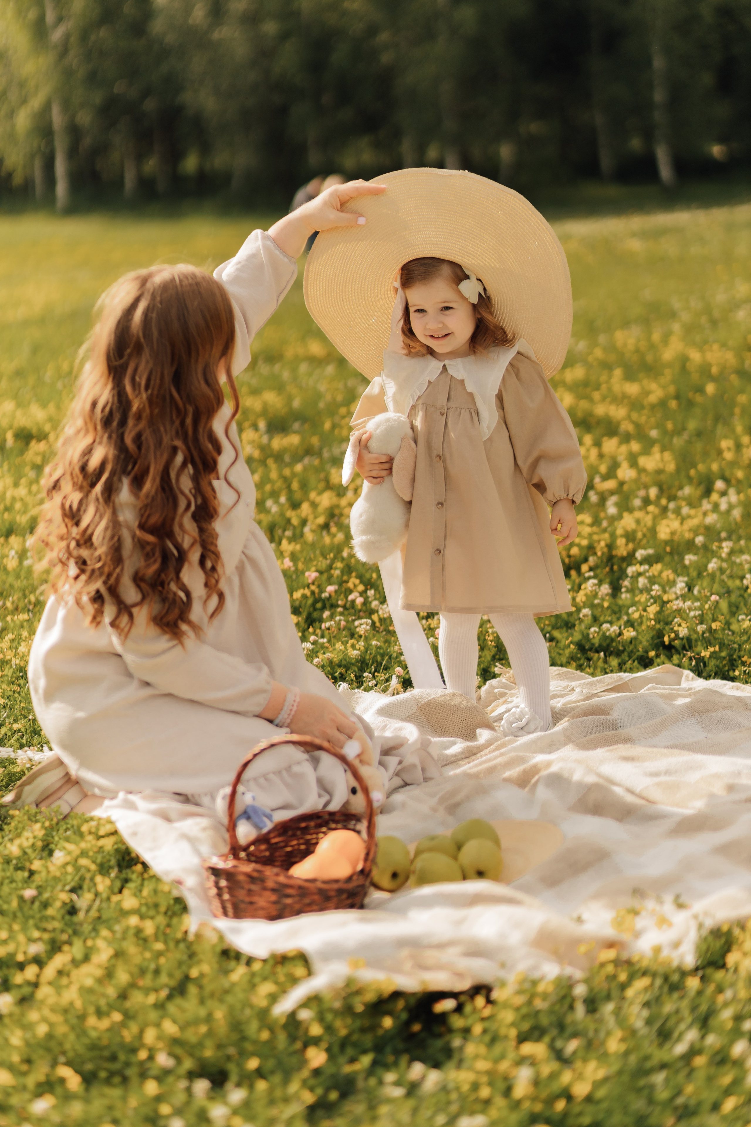 № 14. Фотограф в Москве Юлия Хамзина