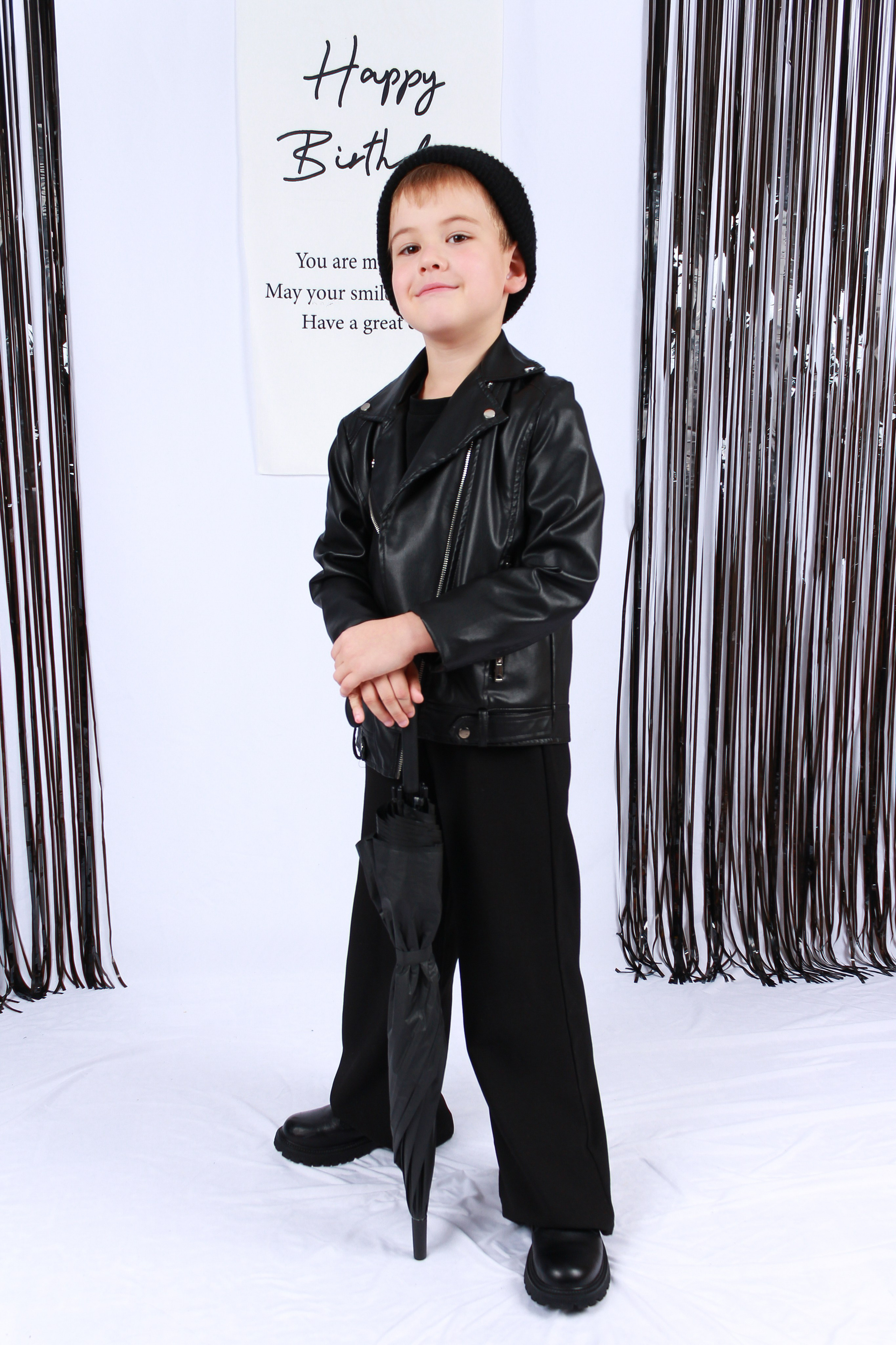 Съёмки «Детский сад». Фотограф из Новосибирска Артур Шамсутдинов