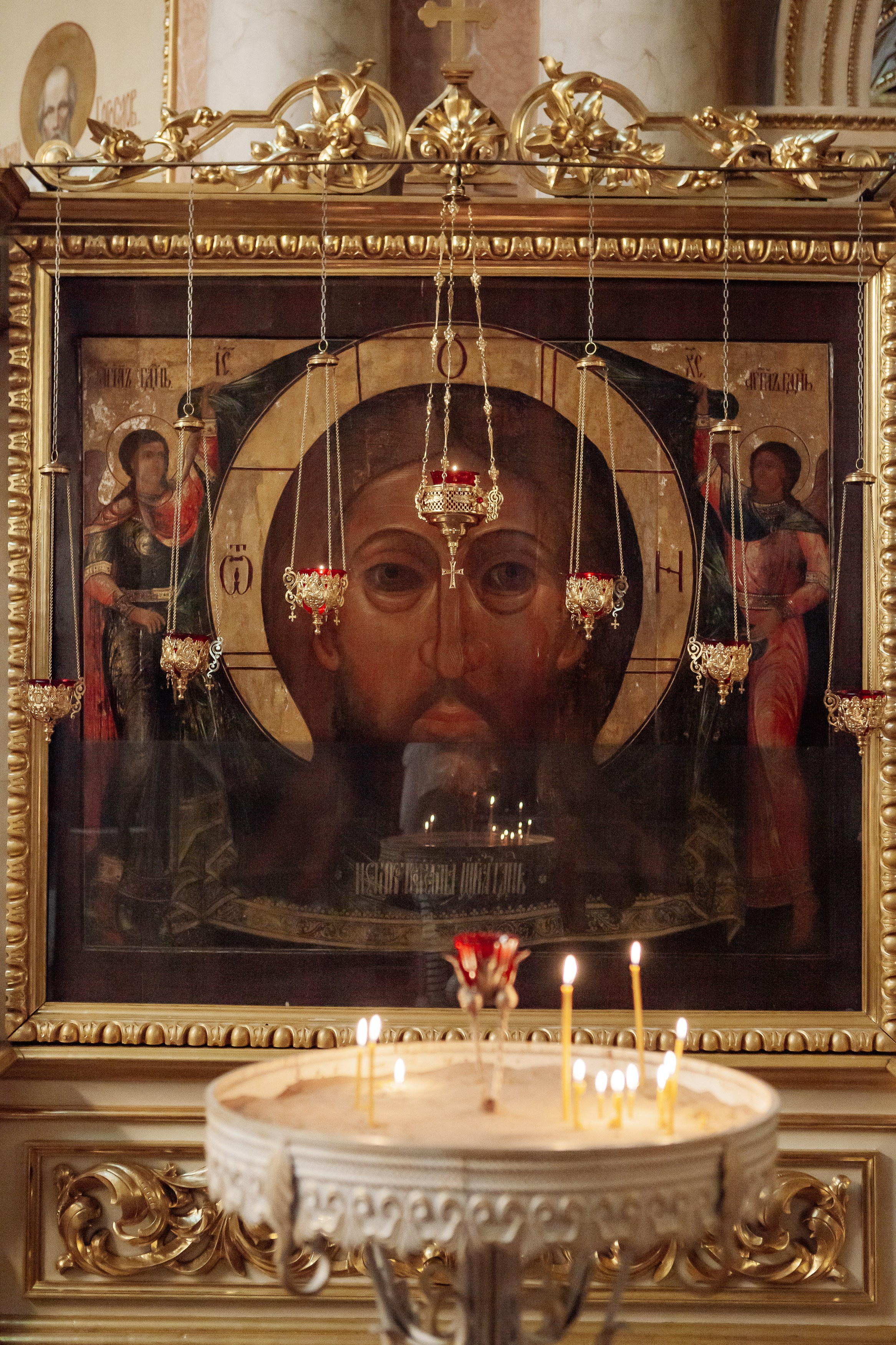 Венчание Яна. Фотограф в Нижнем Новгороде Таня Галкина