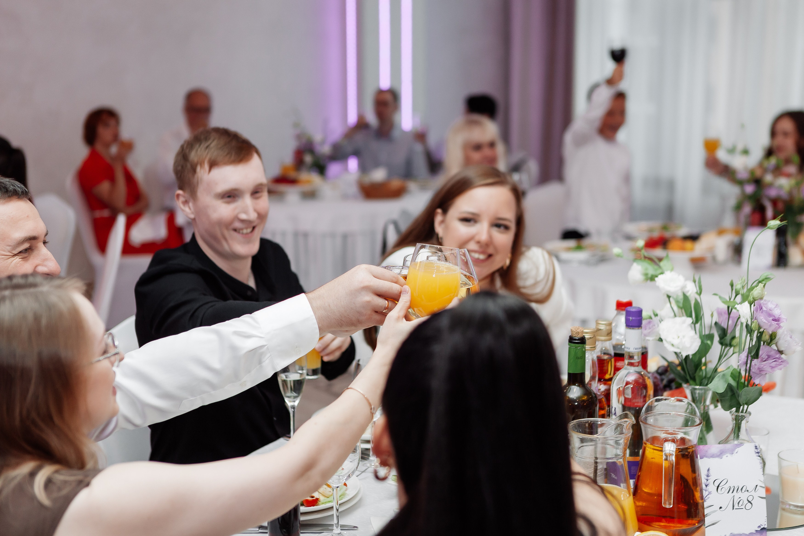 Игорь и Анжела. Фотограф в Нижнем Новгороде Таня Галкина