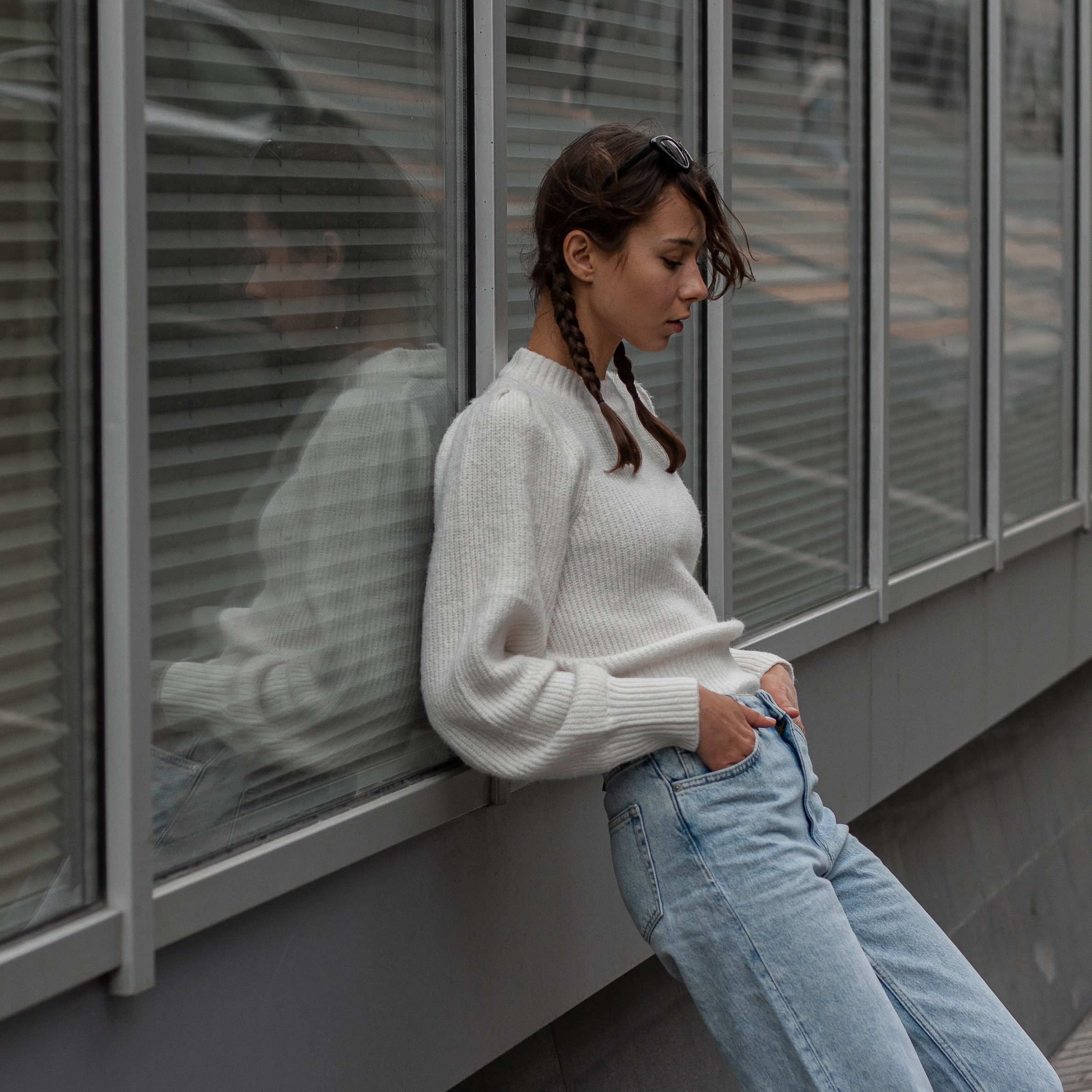 Оксана. Бренд фотограф Москва