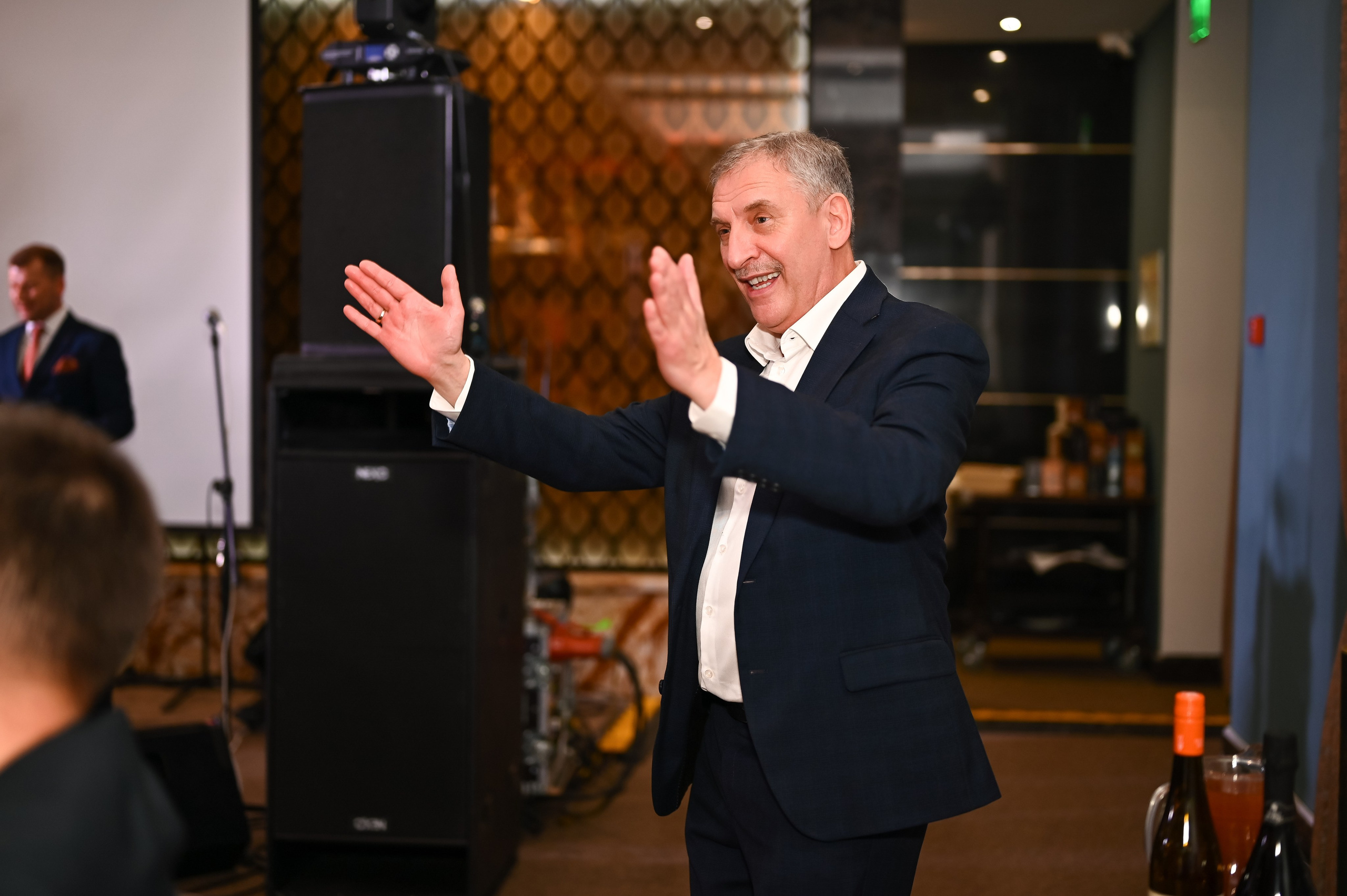 Юбилей Льва. Студия детской и семейной фотографии «Время улыбаться»