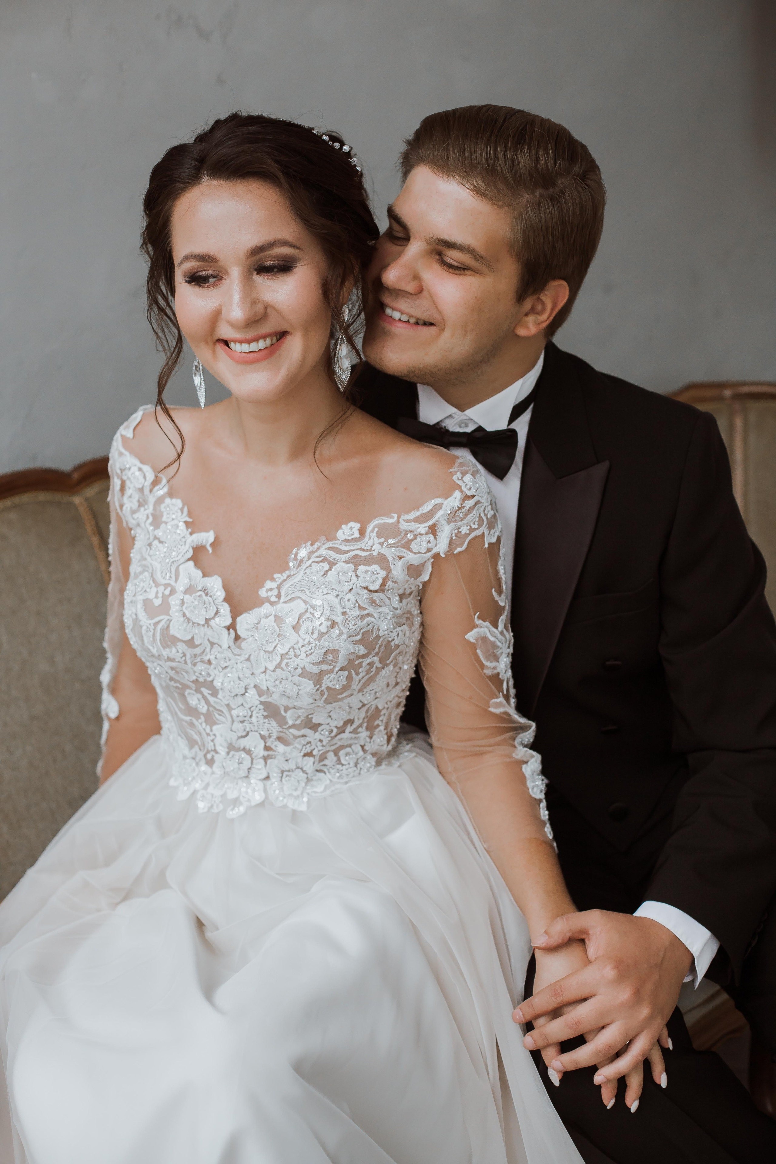 Только студийные. Креативный и женский Фотограф Омске Наталья Лебедева