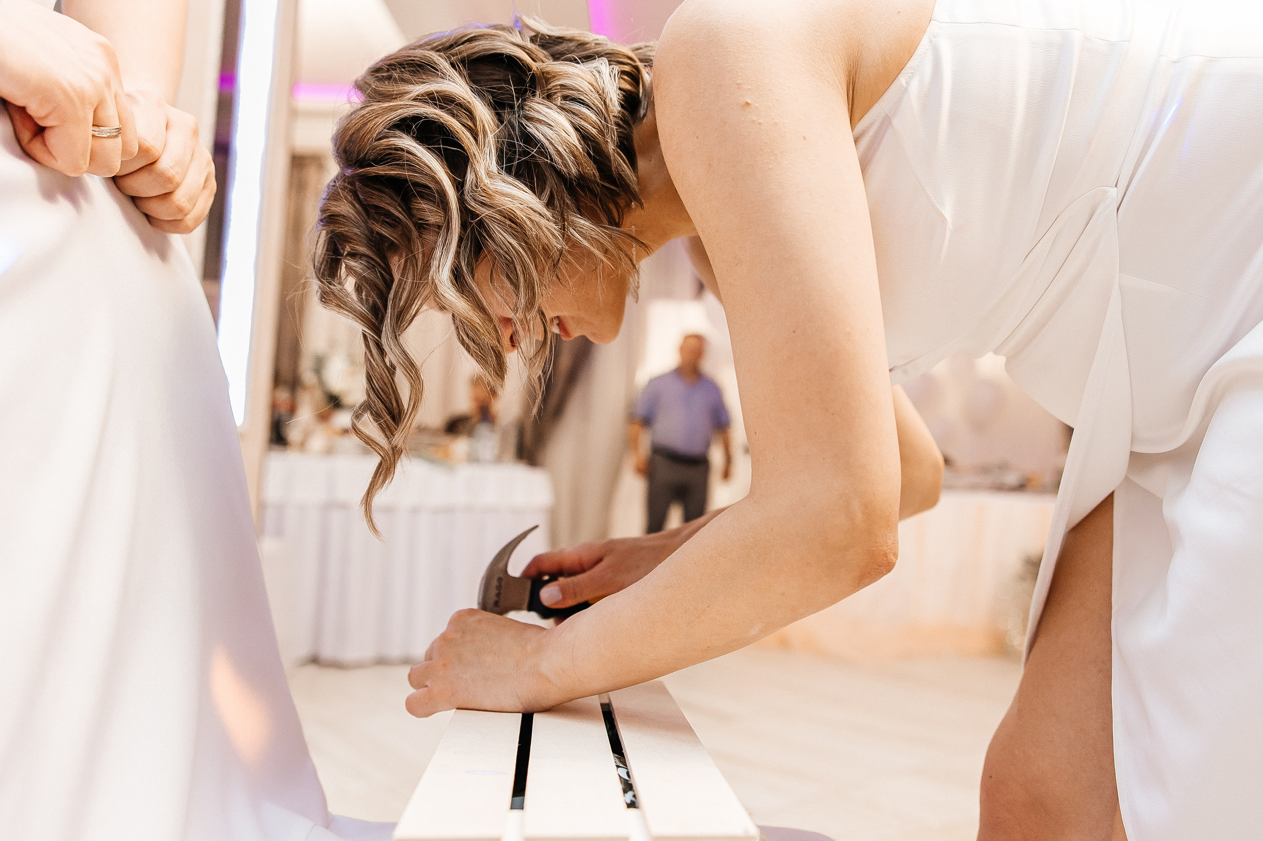 Ярослав и Мария. Свадебный и семейный фотограф Елизавета Ермак | Москва и МО