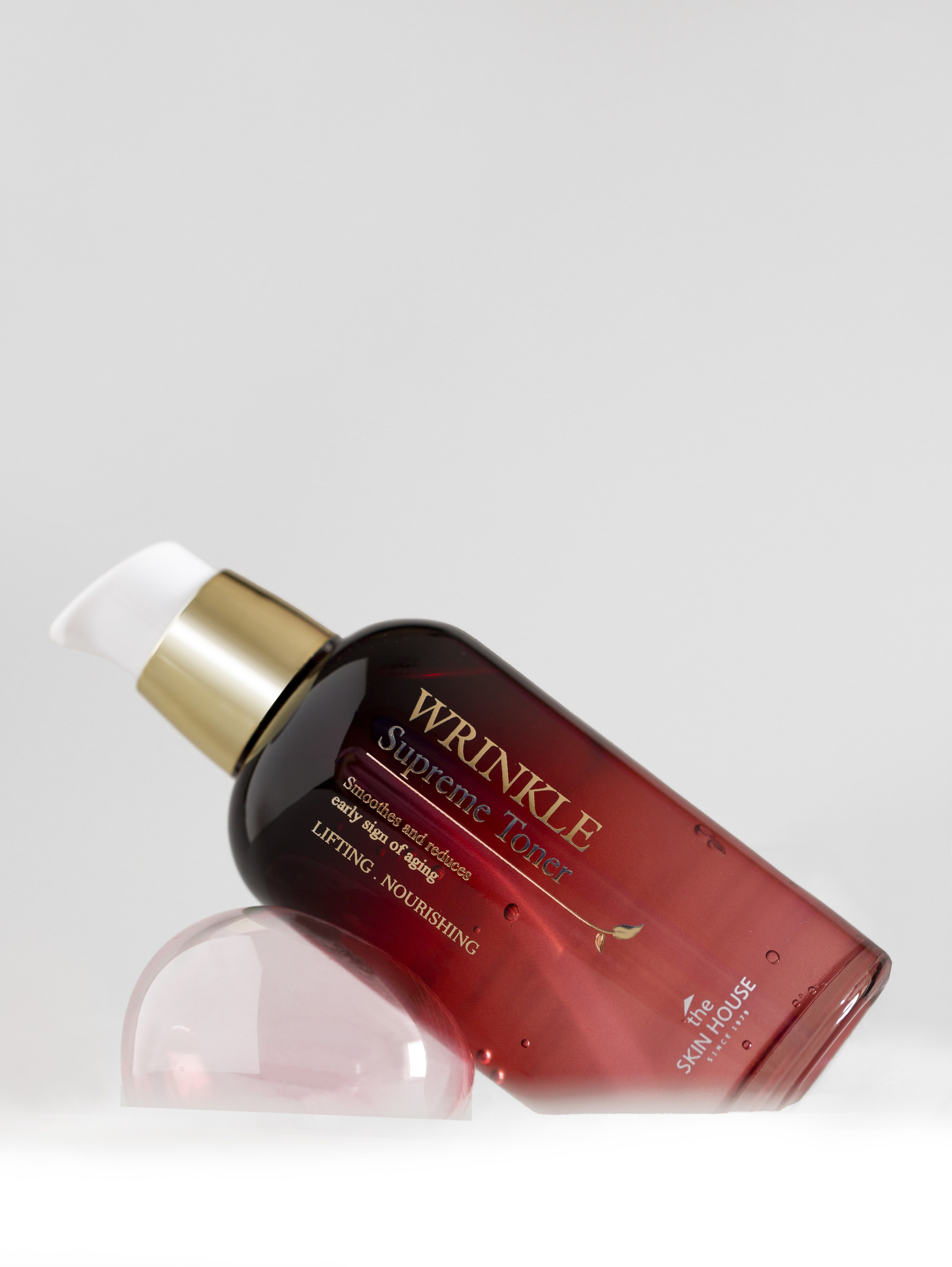 Крема. Предметная фотография