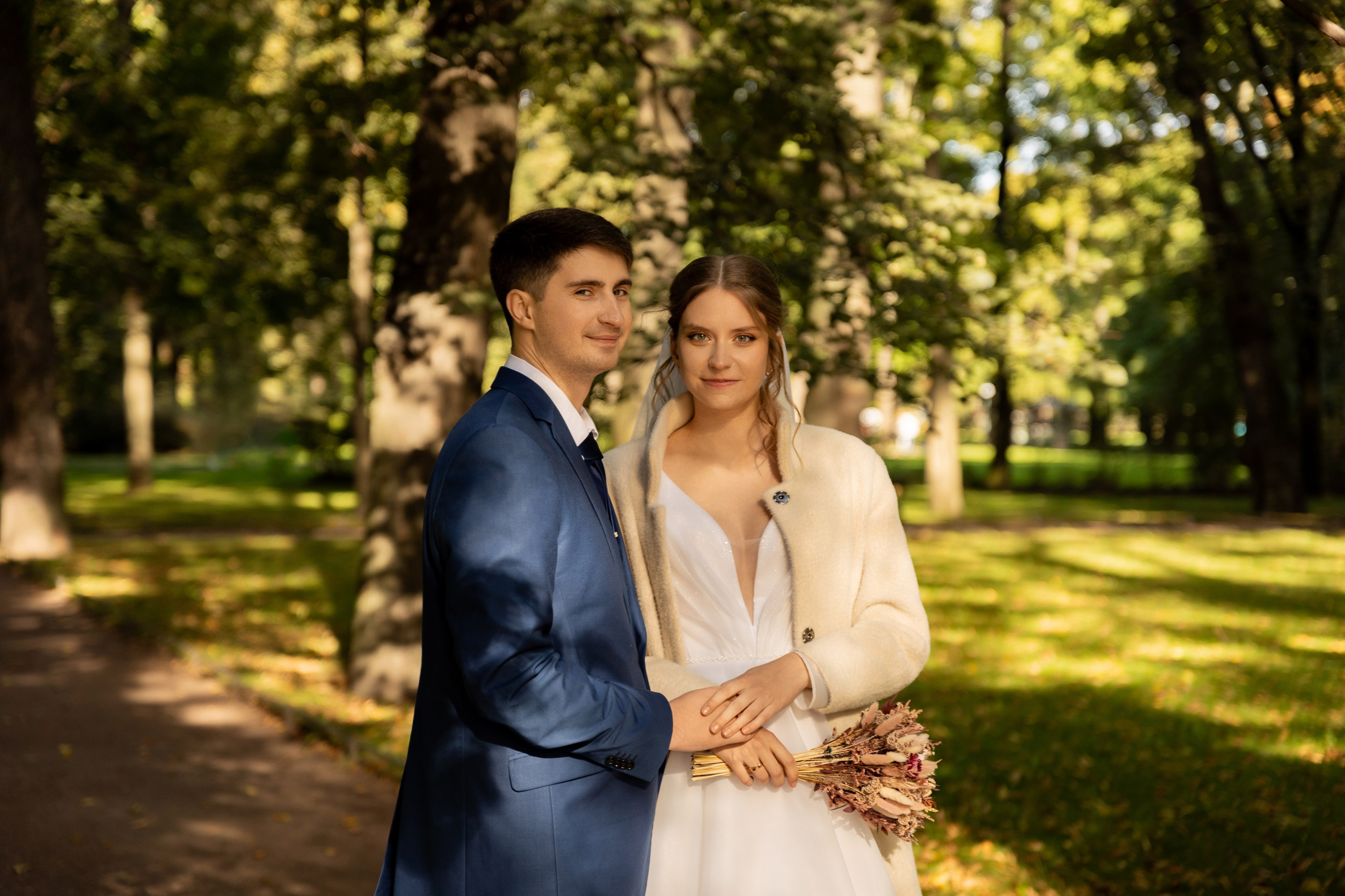 Полный свадебный день. Семейный и свадебный фотограф в Санкт-Петербурге Татьяна Швыкова