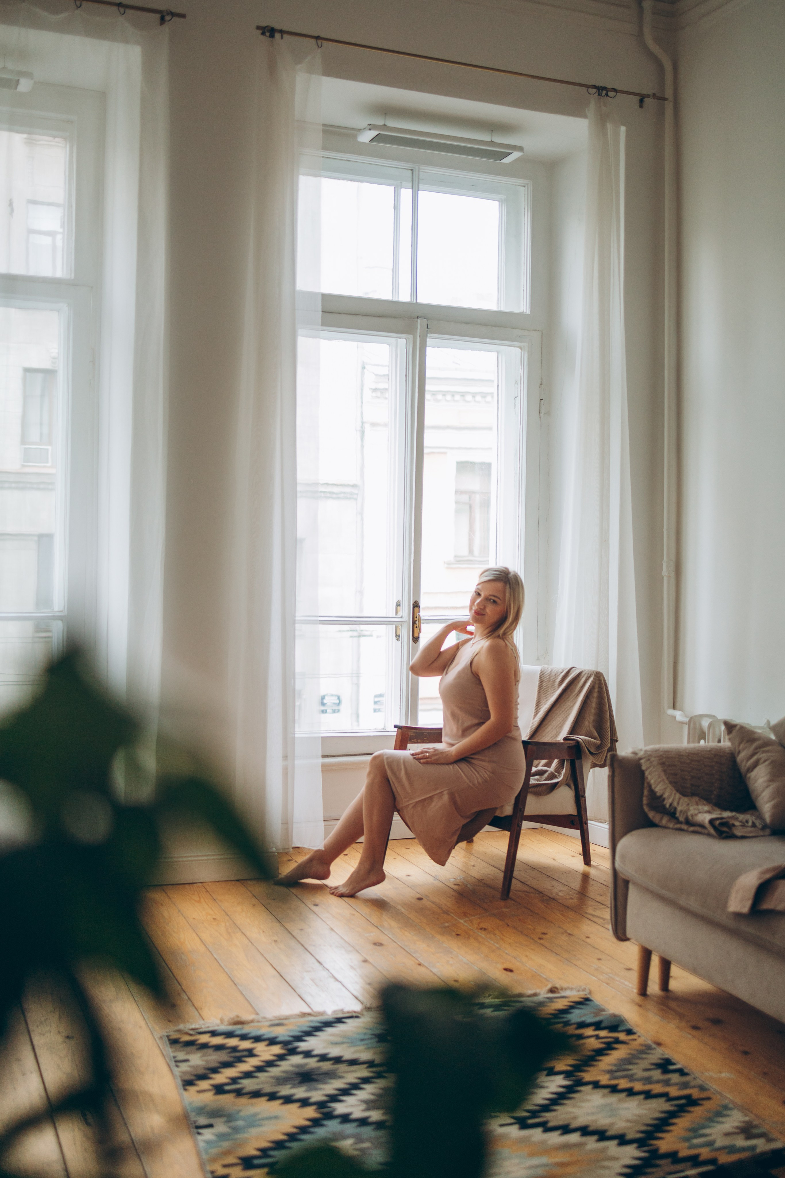 Марго. Фотограф в Санкт-Петербурге Светлана Арестова