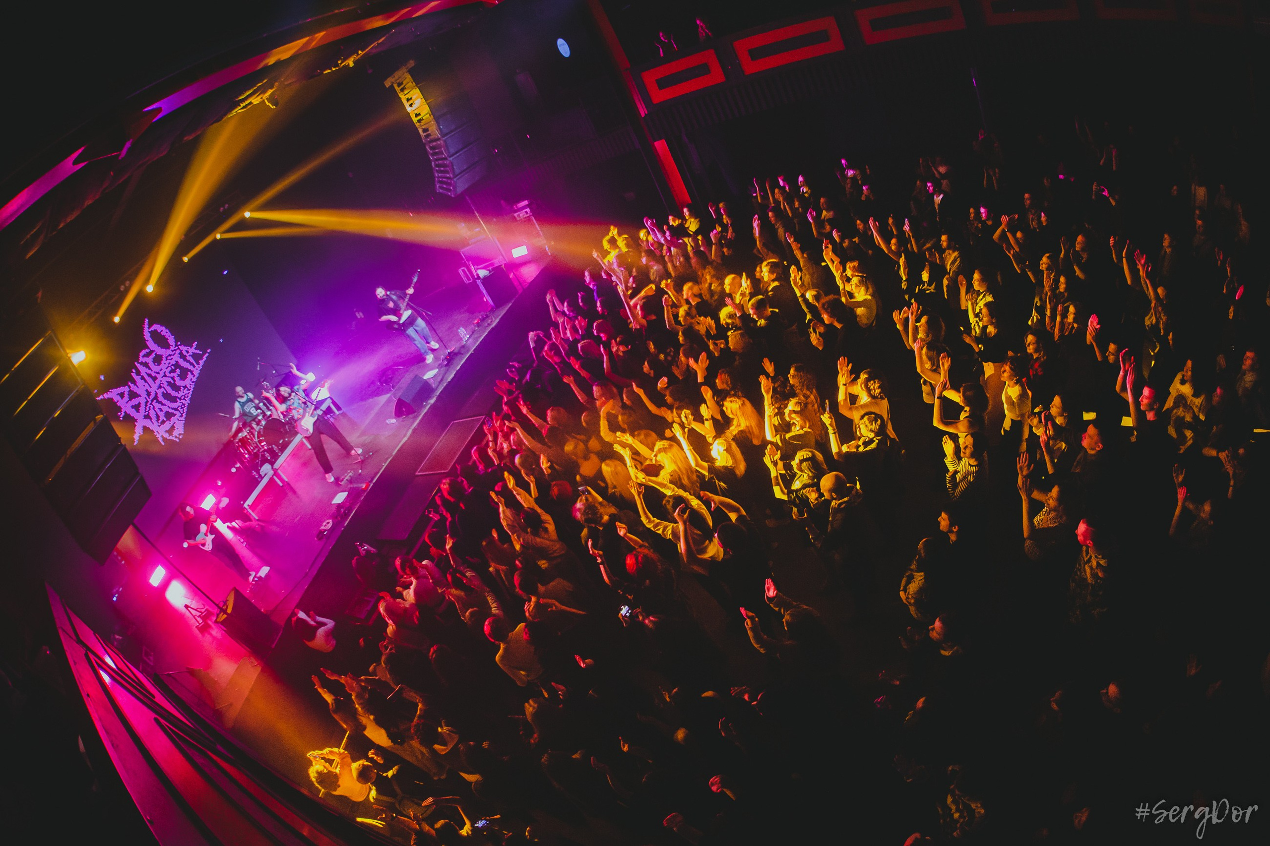 Видеокассета твоих родителей, SOUND, Питер, Санкт-Петербург, ВКТР, концерт, 14.11.2024, SergDor, 14 ноября 2024 года, #SergDor