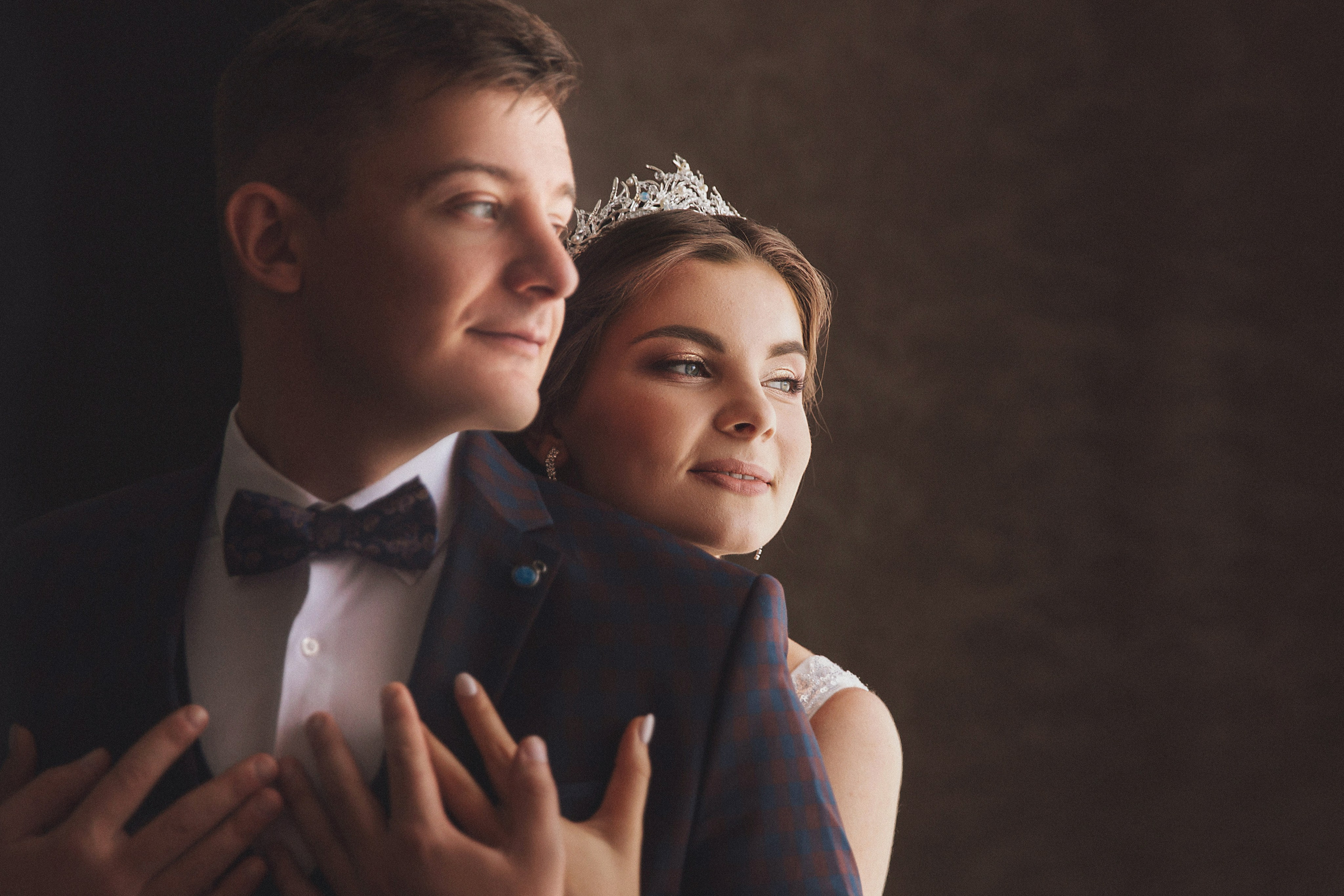 Свадебная серия Андрей и Натальи