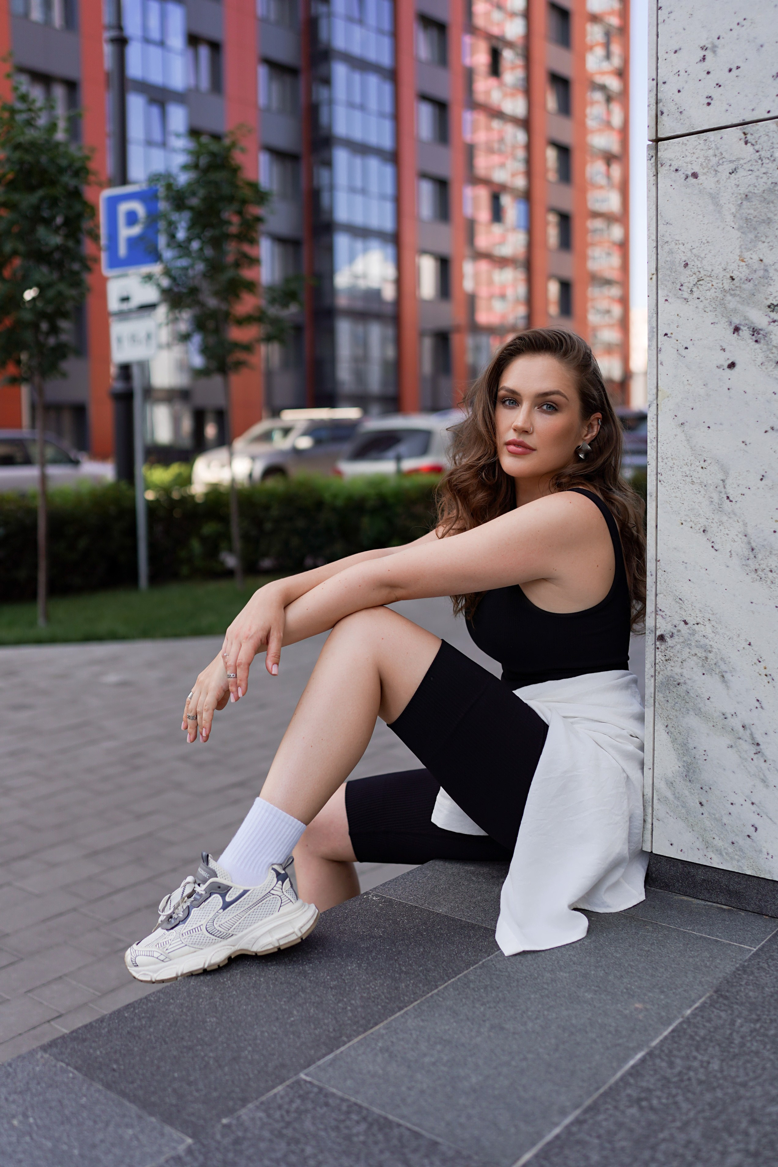 Смотреть серию. ЖЕНСКИЙ ФОТОГРАФ КРИСТИНА ВИГЕЛЬ