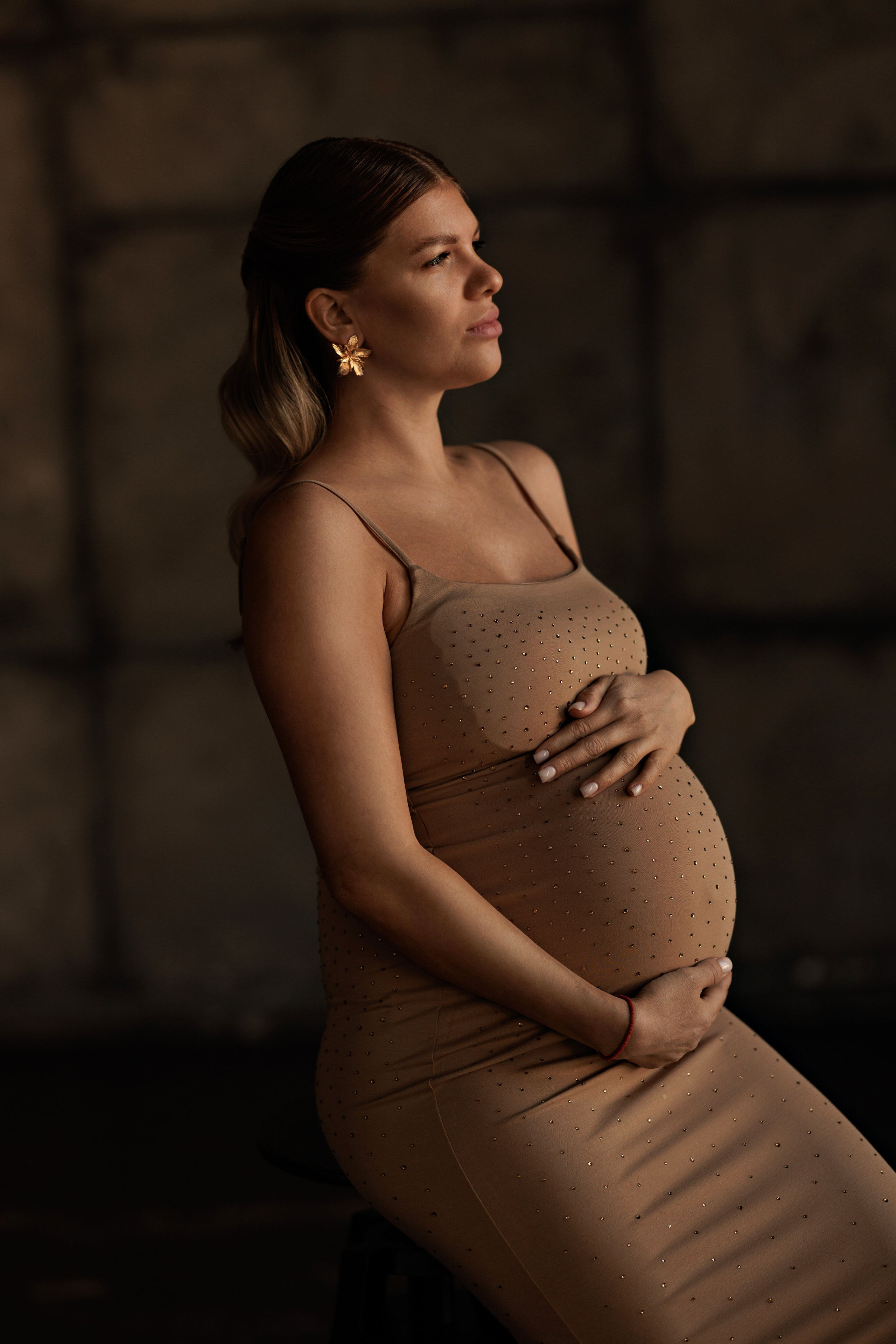 Беременность. Детский и семейный фотограф в Чите Анастасия Шубина