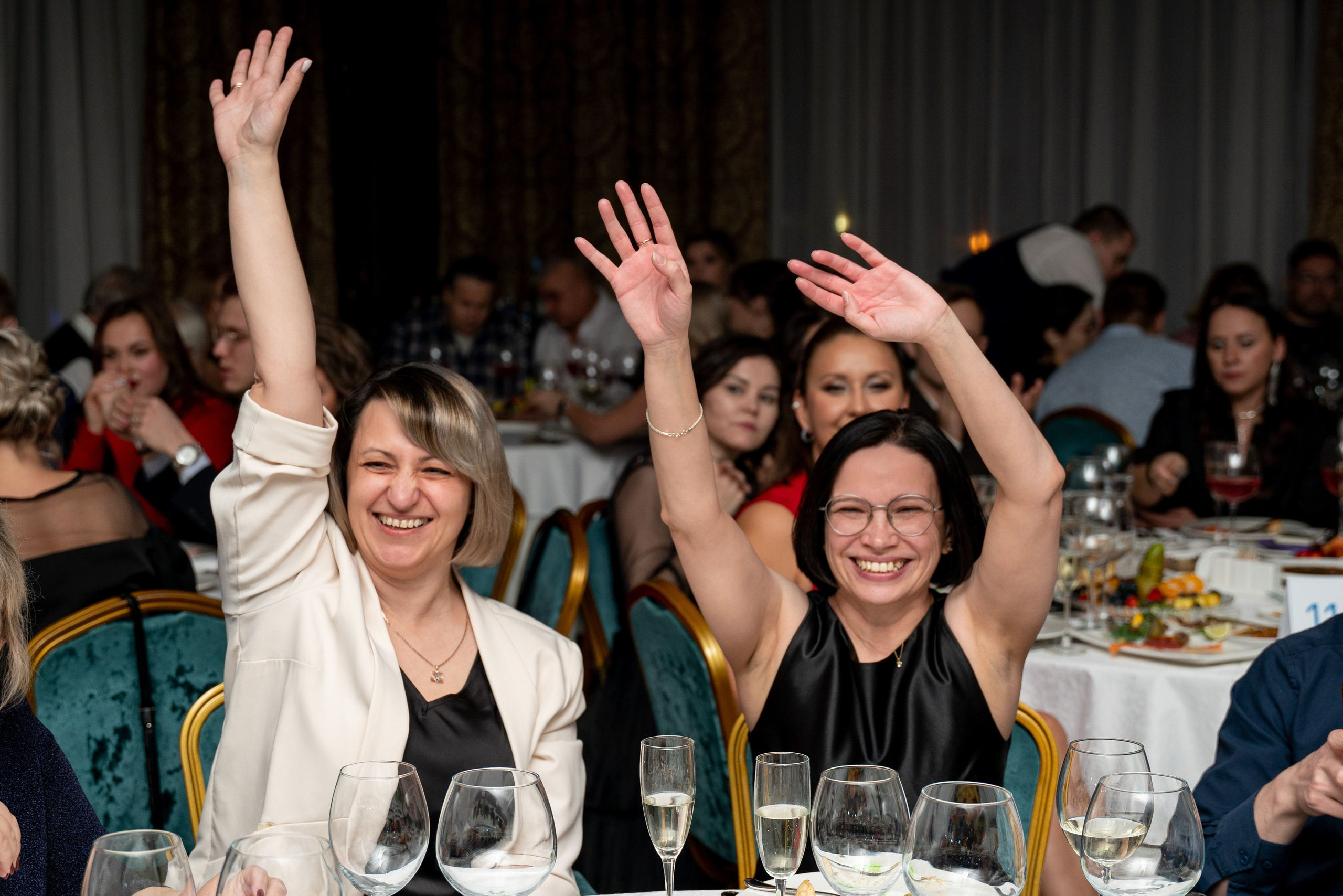 НОВОГОДНИЙ КОРПОРАТИВ 2025. Фотограф на любое мероприятие