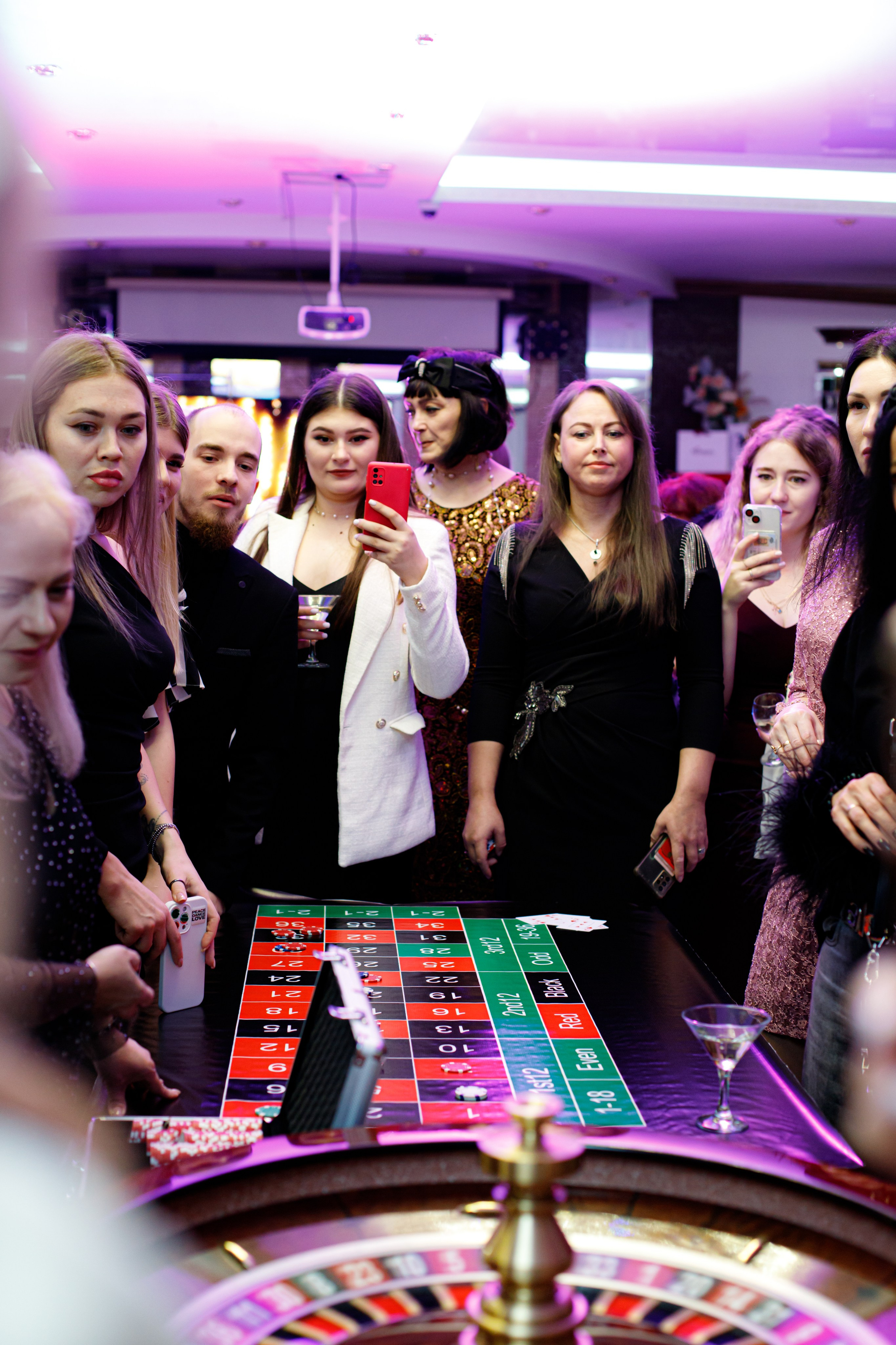 ELOSMED. Photokarish