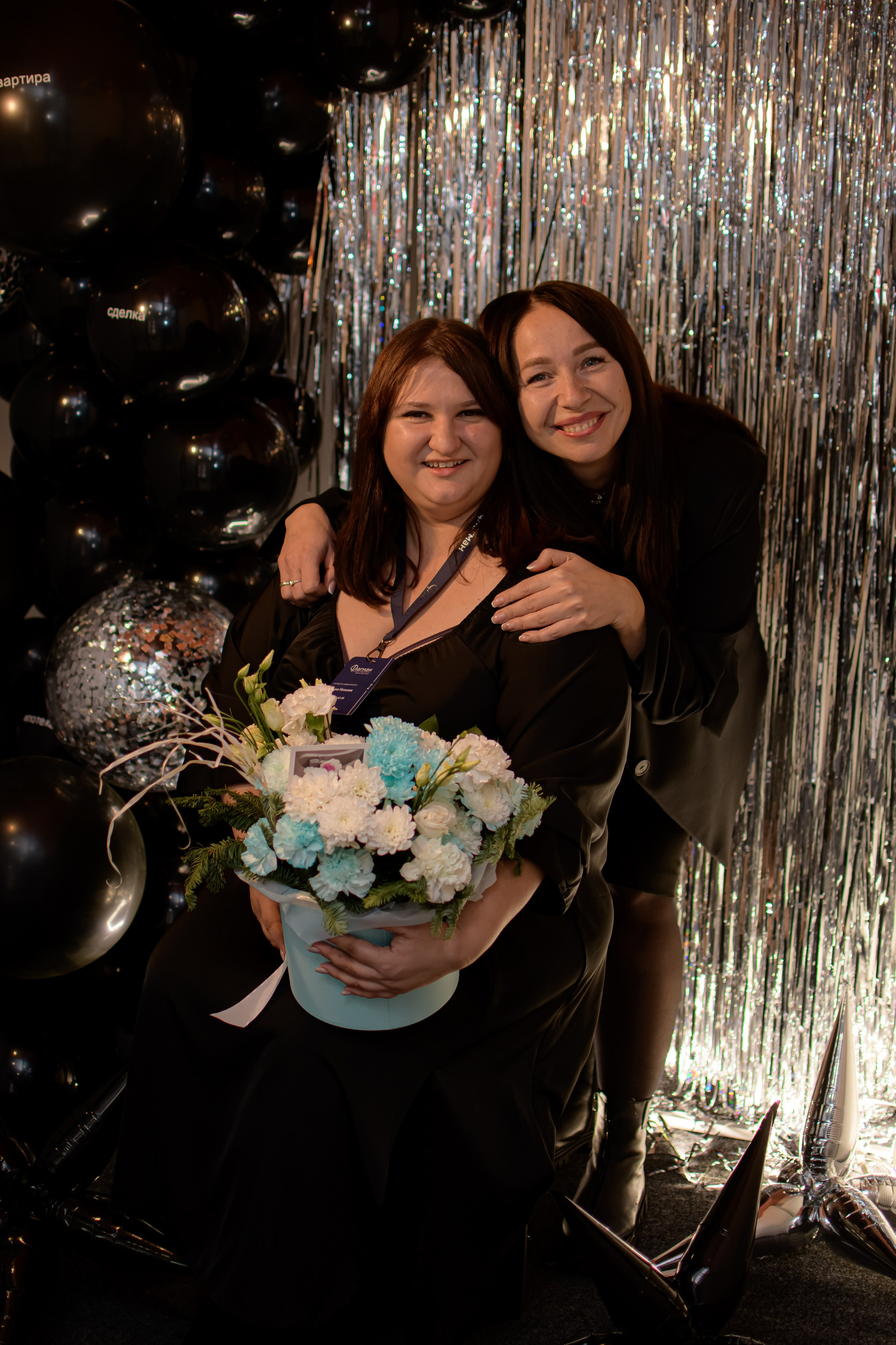 ФЛАГМАН. Photokarish